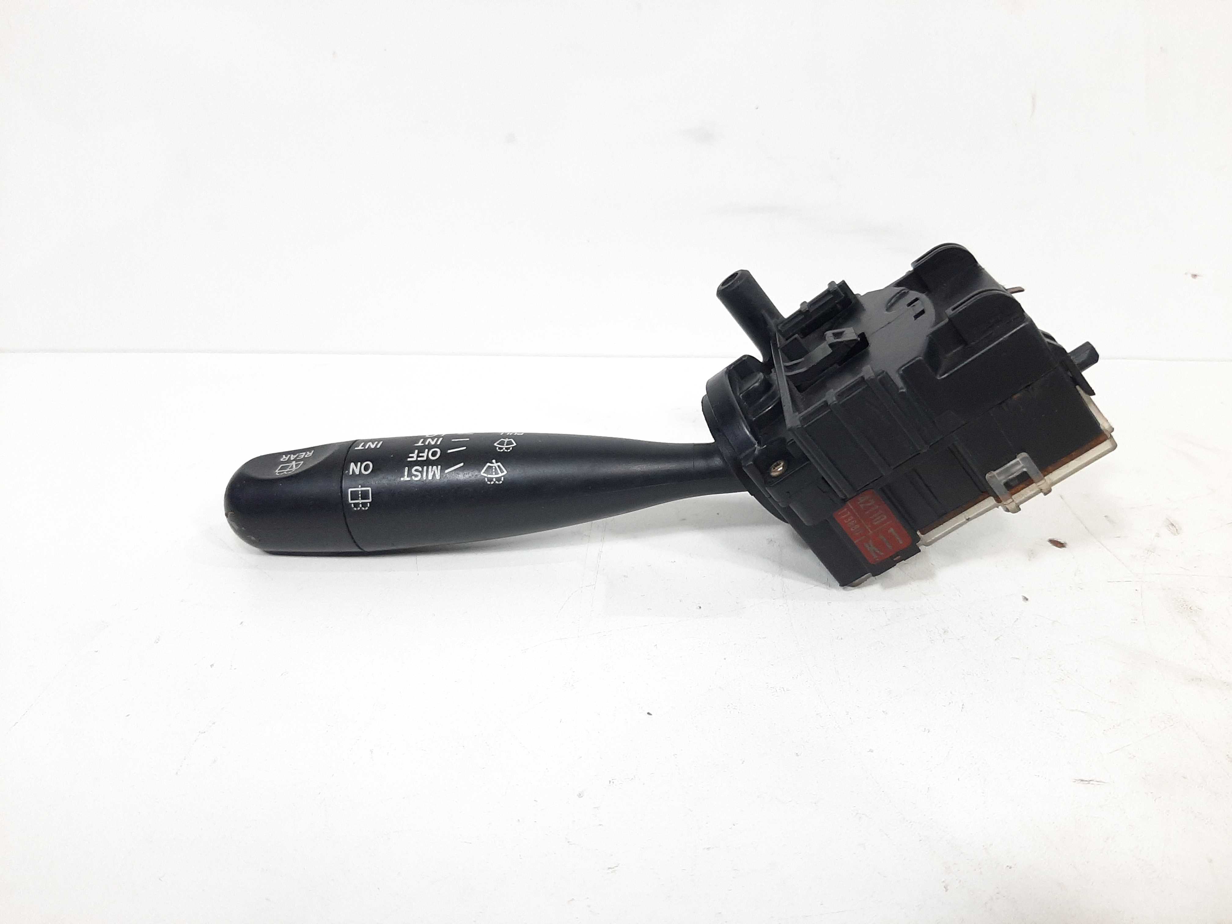 Chave Limpador Parabrisas Toyota Rav4 2006 2007 2008 A 2011 10