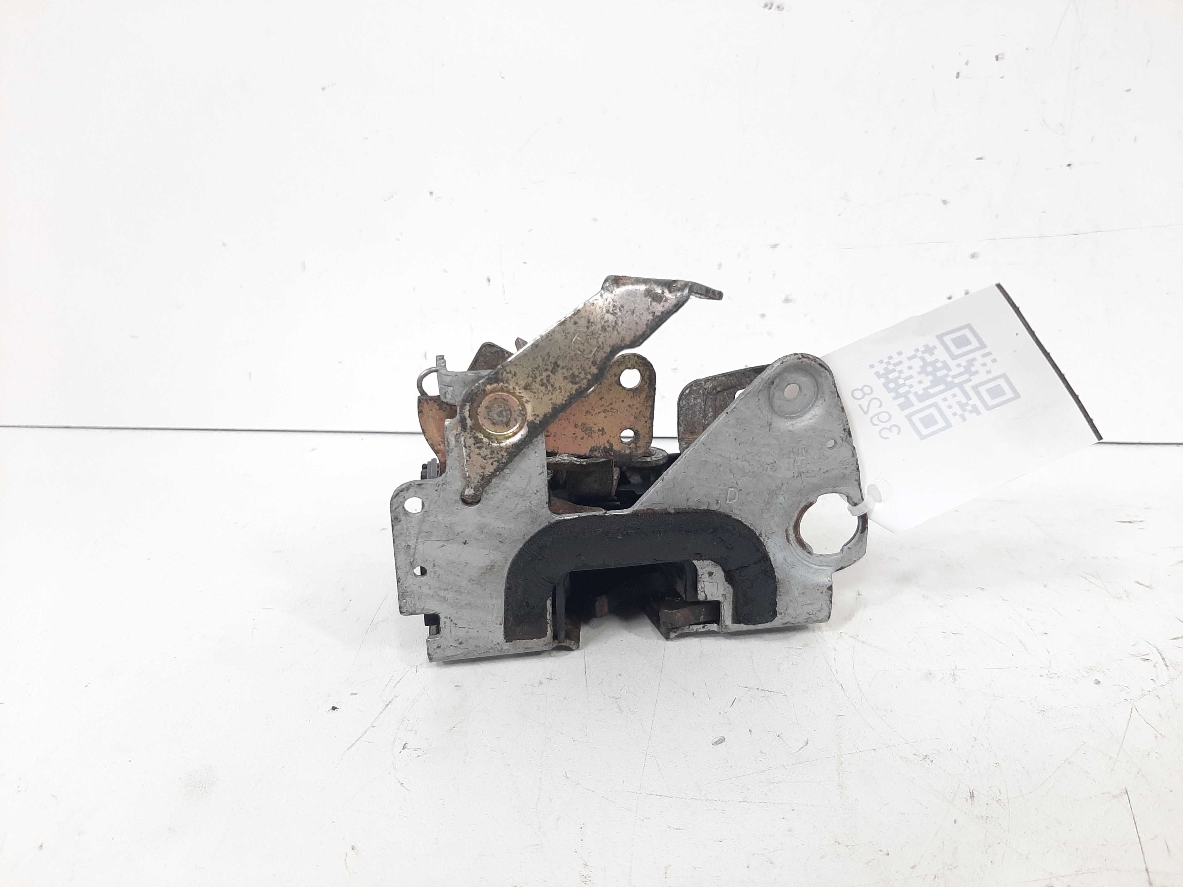 Fechadura Traseira Direita Vw Gol Parati G3 G4 2005 A 2009 4