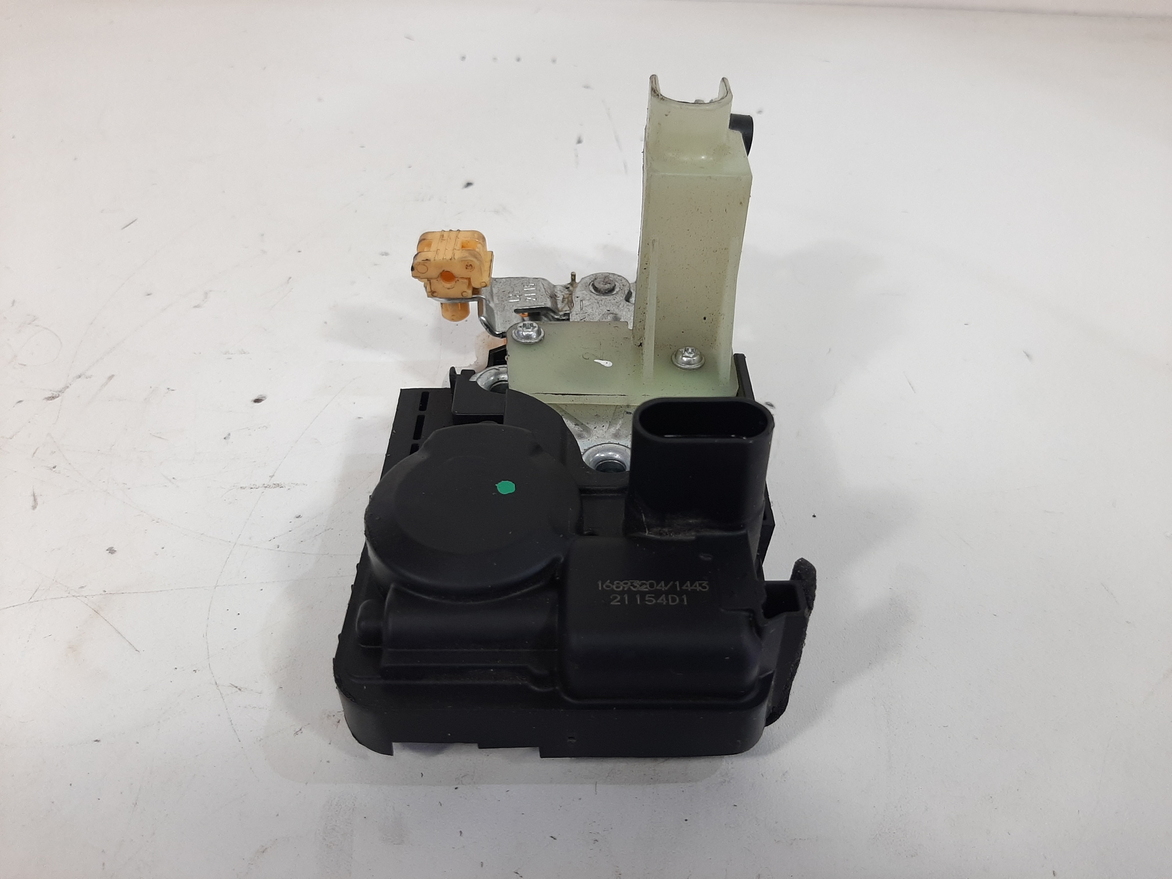 Fechadura Elétrica Traseir Esquerd Chery Tiggo 8 2019 A 2022 8