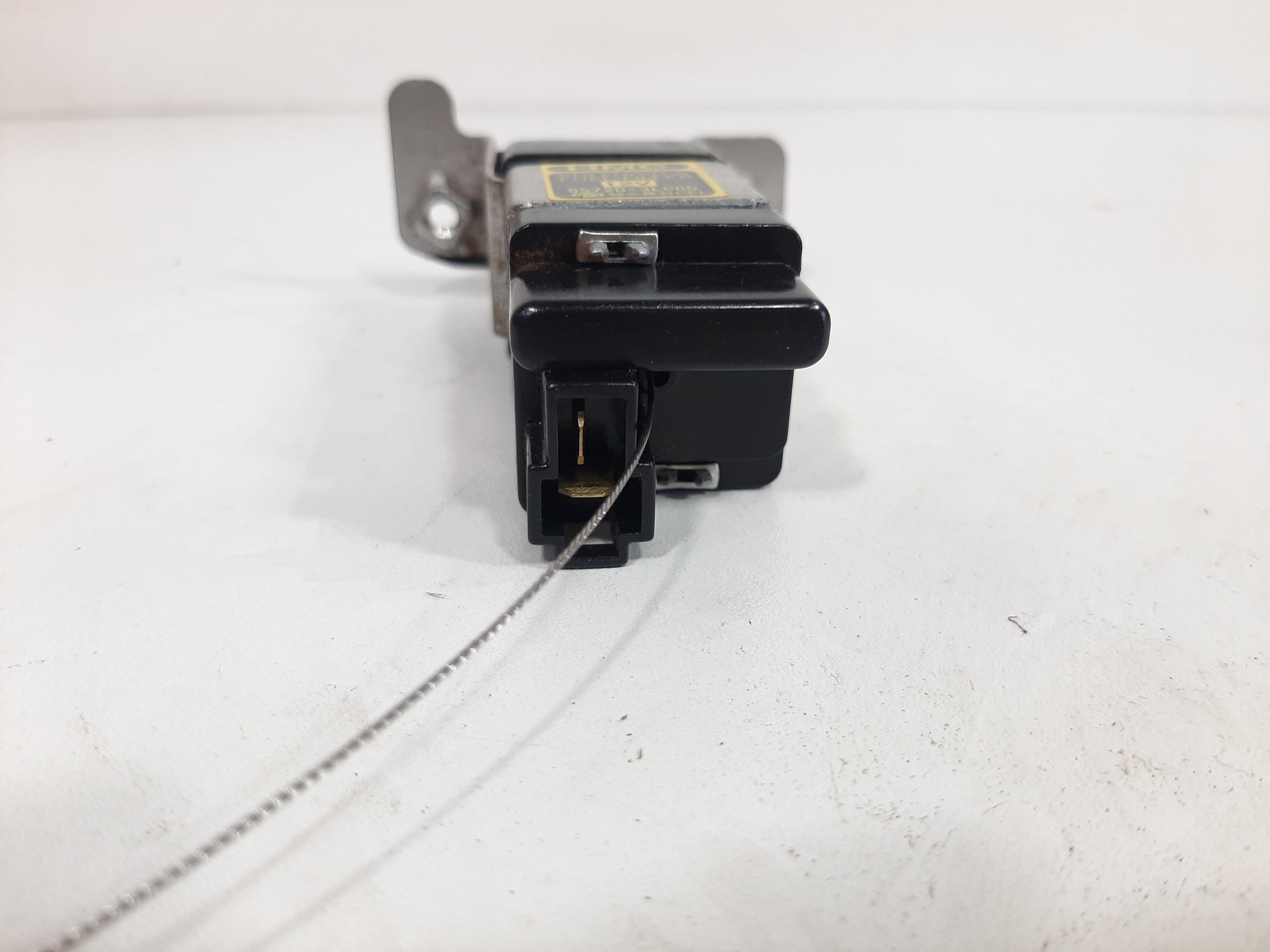 Motor Trava Portinhola Hyundai Azera 2007 2008 2009 A 2011 4