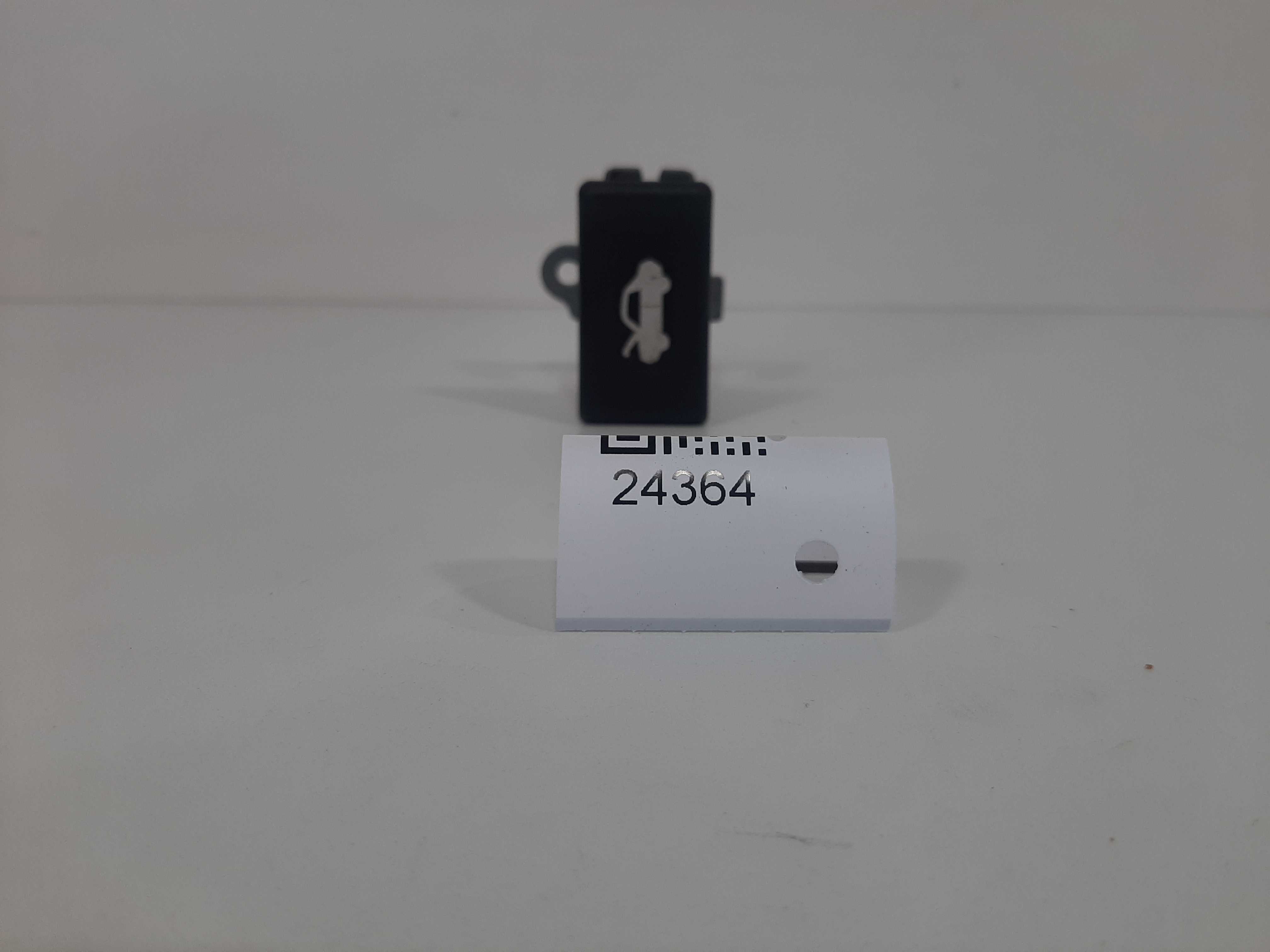 Puxador Abertura Capô Honda Crv 2012 2013 2014 2015 7