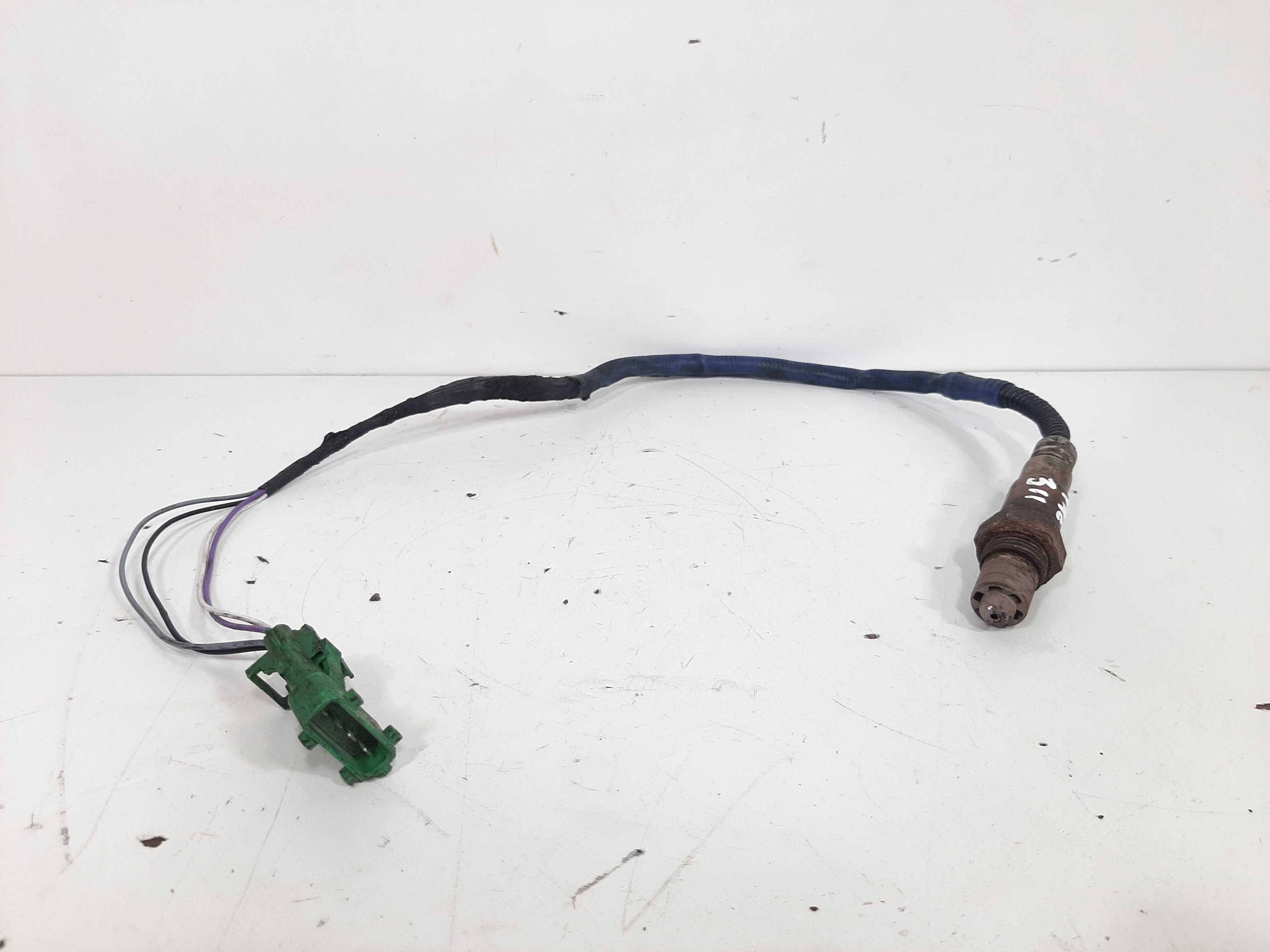 Sonda Lambda Pré Citroen C4 Pallas Hatch 2.0 16v 2007 A 2013 4
