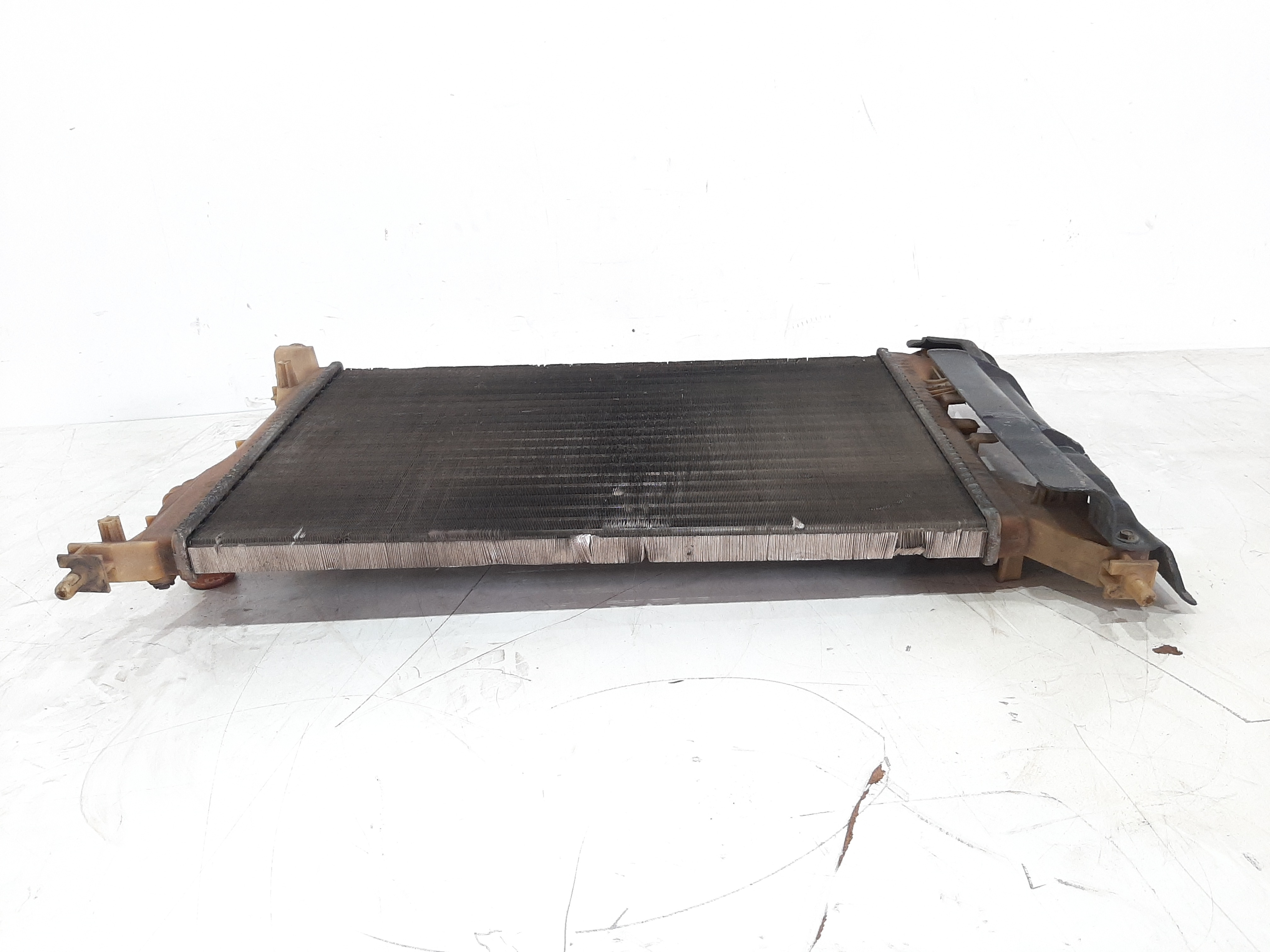 Radiador Água Arrefecimento Fiat Punto 1.4 Fire 2008 A 2012 5