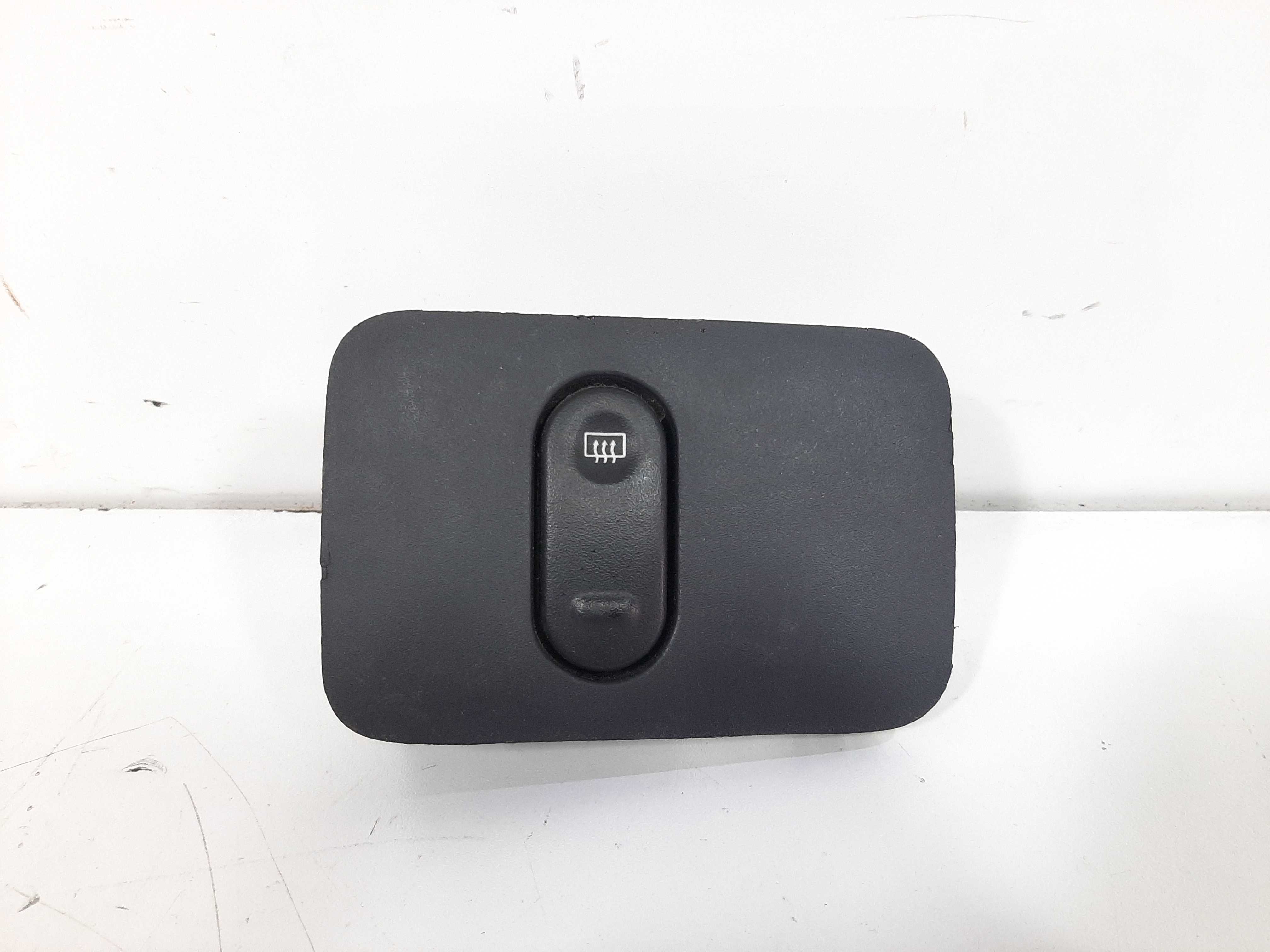 Botão Desembaçador Renault Clio 2003  2004 2005 2006 A 2015 1