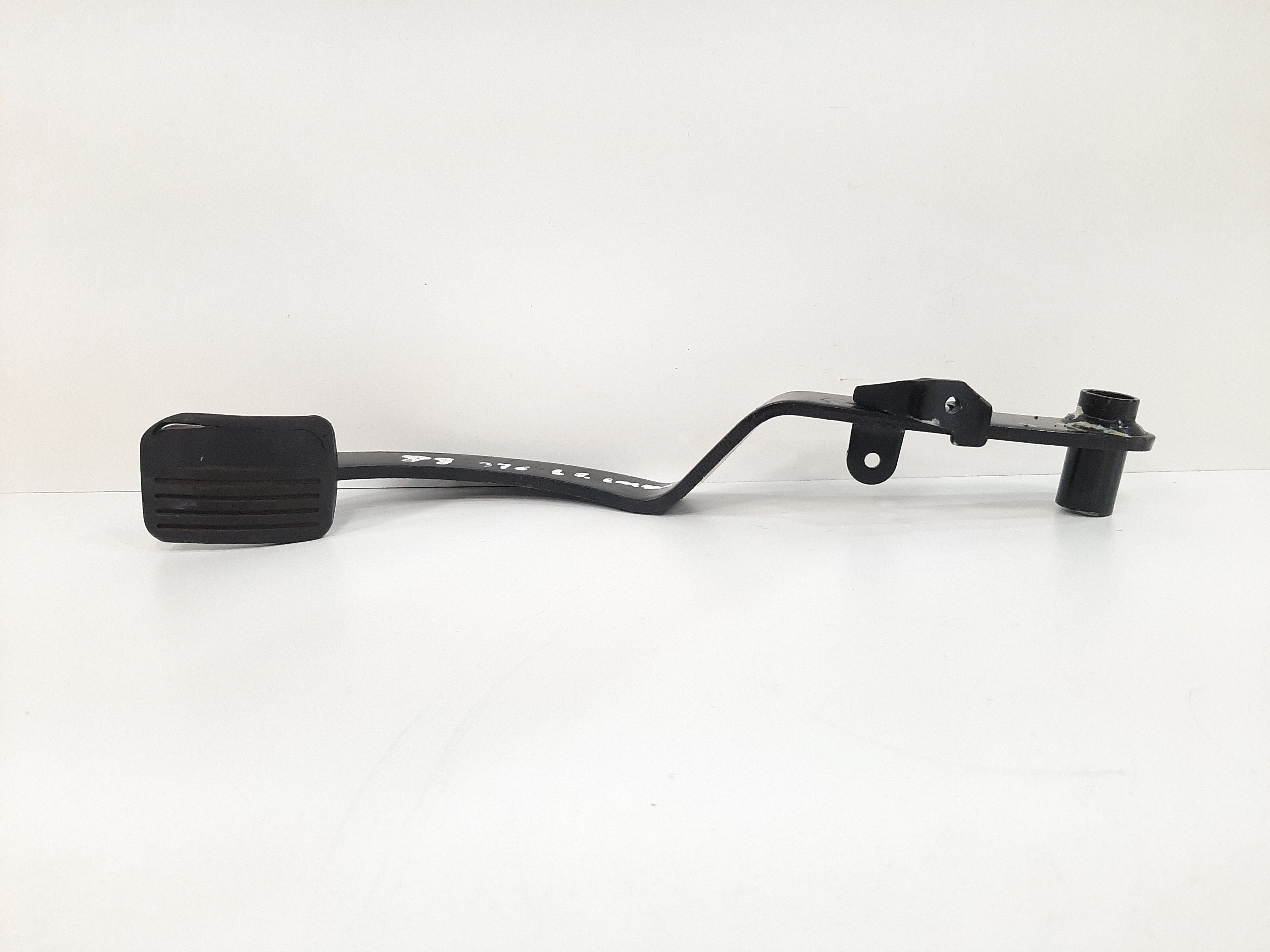 Pedal Embreagem Jac J3 1.4 Turin 2011 2012 2012 2014 A 2016 2