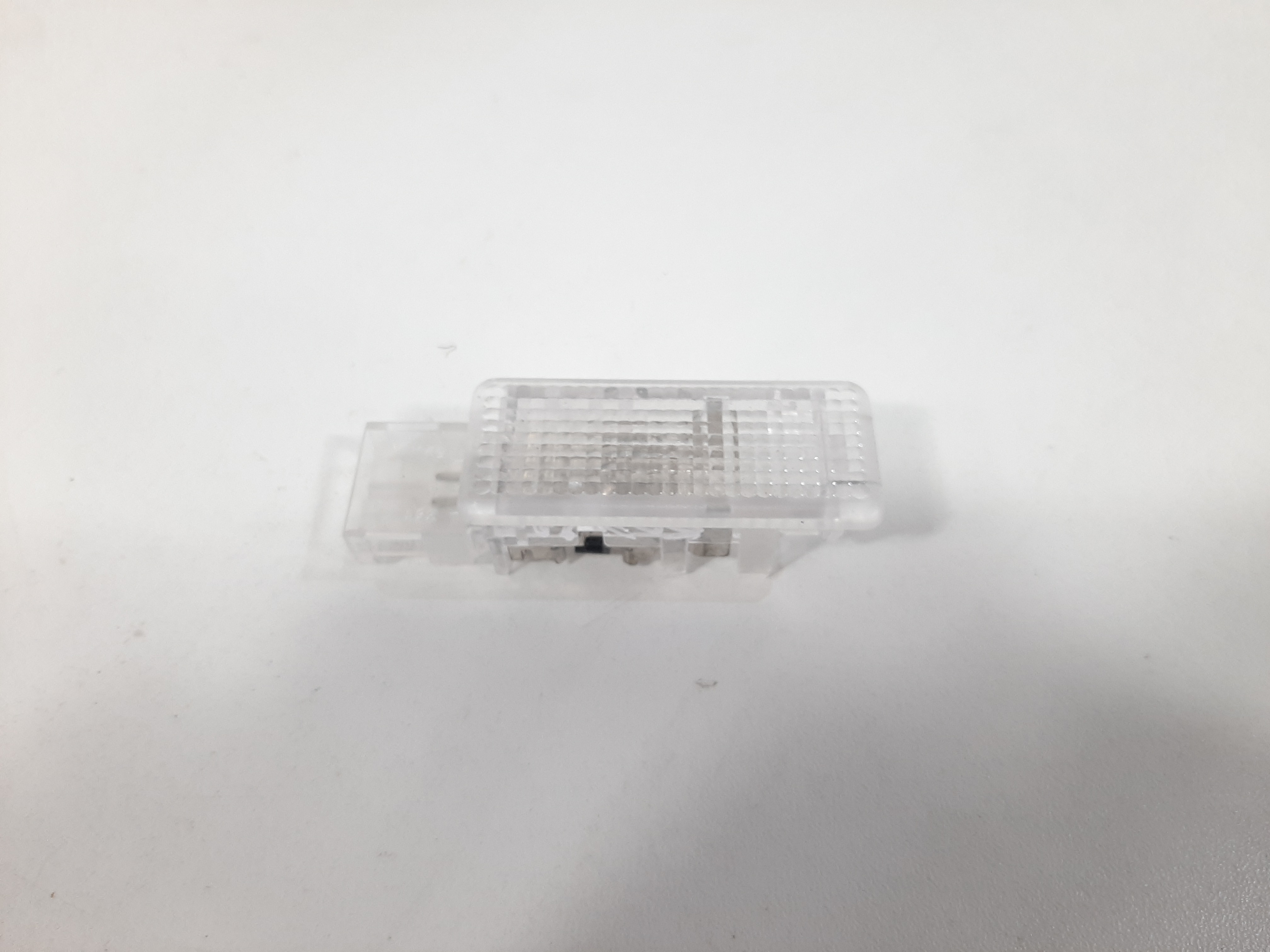 Luz Cortesia Vw Volkswagen T-cross 2019 2020 2021 2022 3