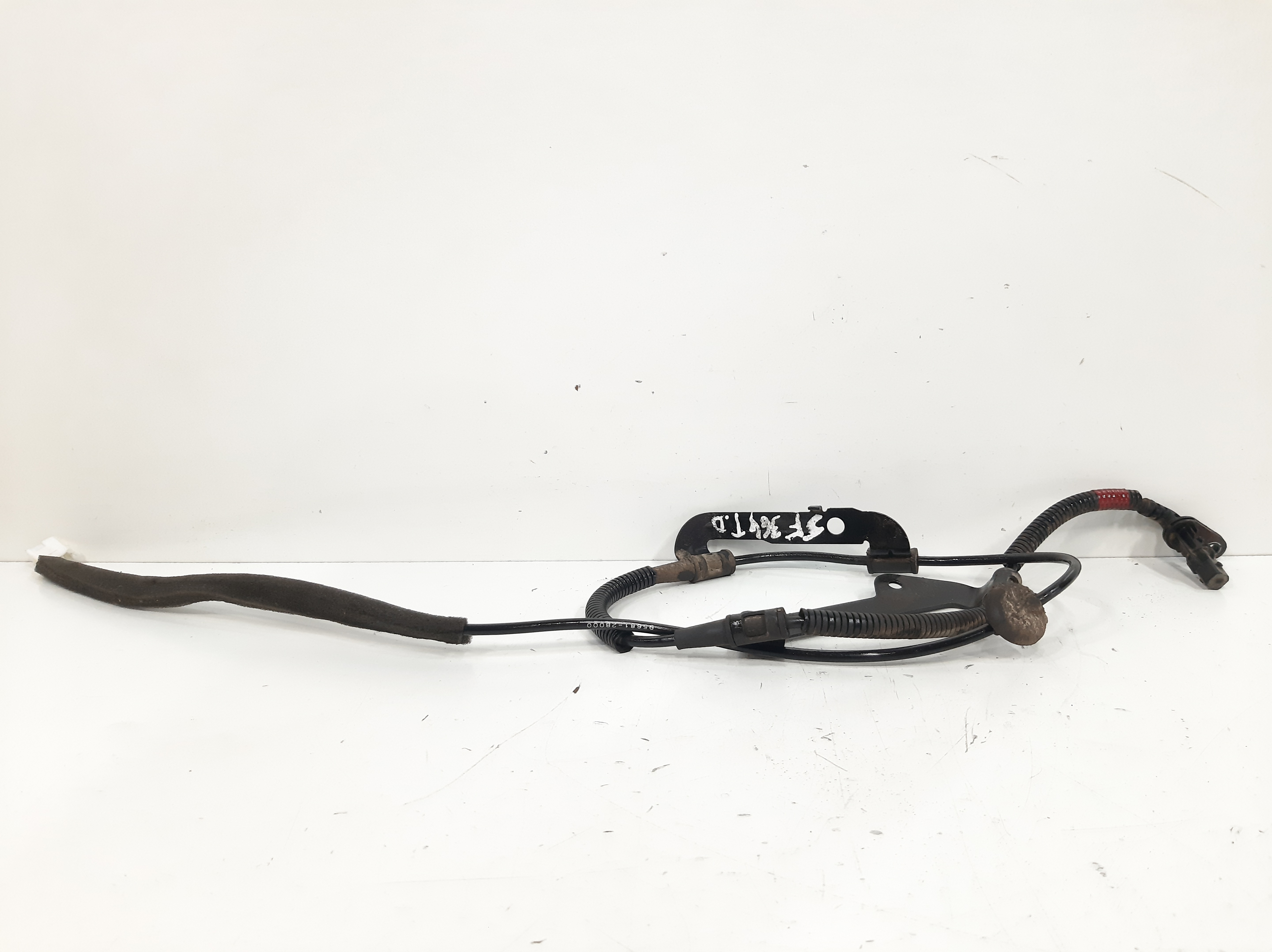 Sensor Abs Traseiro Direito Hyundai Santa Fé 2006 A 2013 8