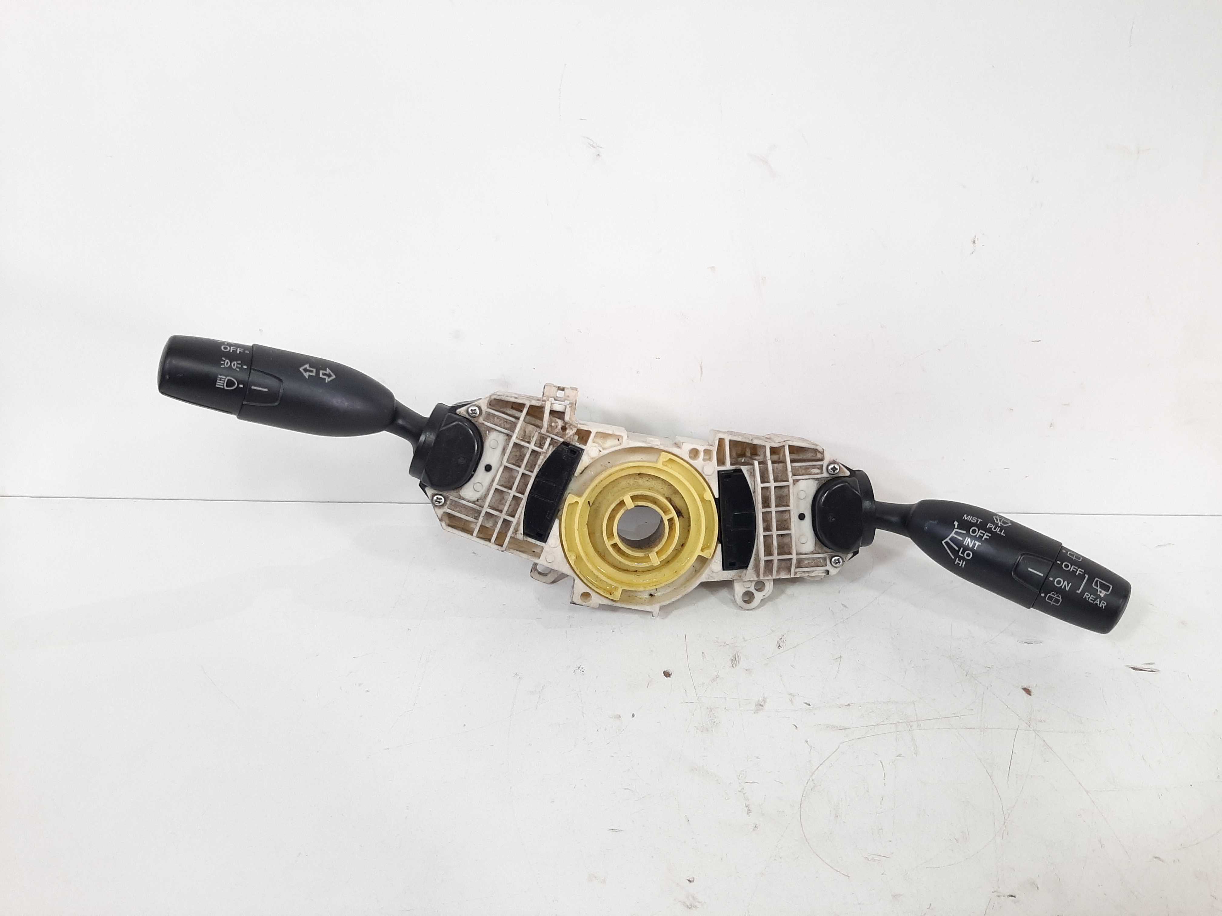 Chave Seta Limpador Honda Crv 2007 2008 2009 2010 2011 3