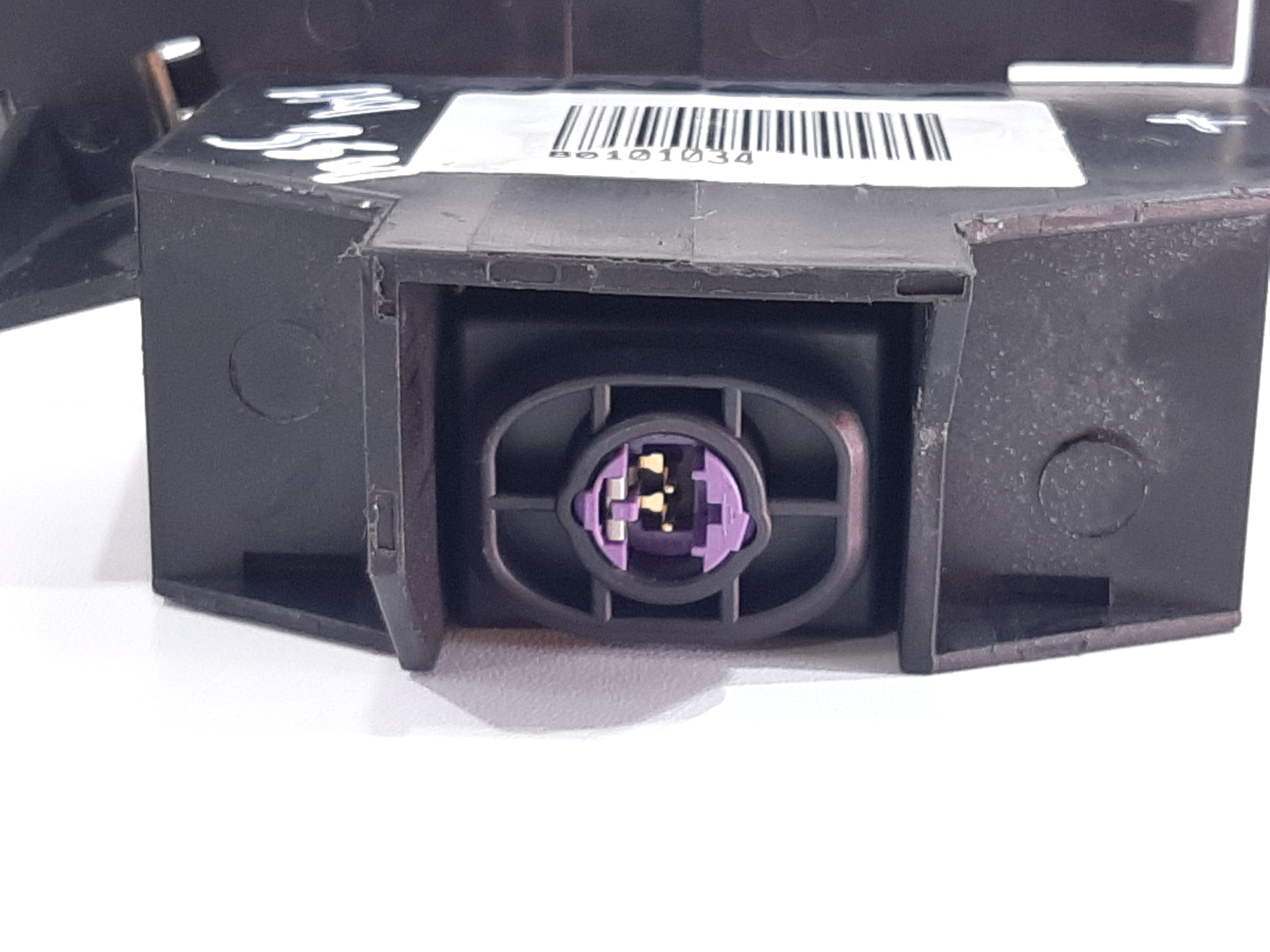 Polo Positivo Bateria Audi A4 2.0 Tfsi 2008 A 2012 8j0915459 3