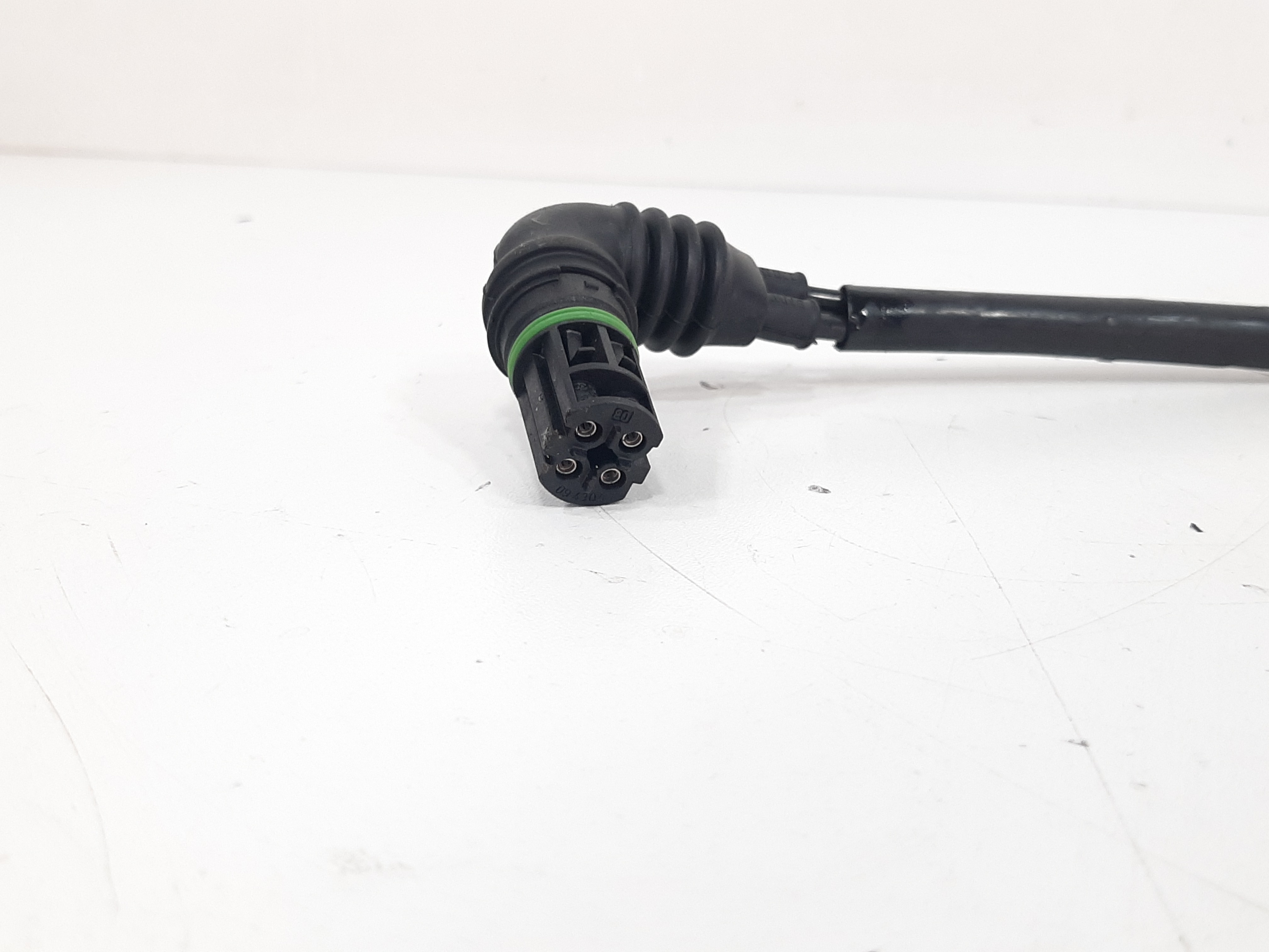 Sensor Detonação Bmw X5 E53 4.4 V8 1999 A 2006 0261231136 5