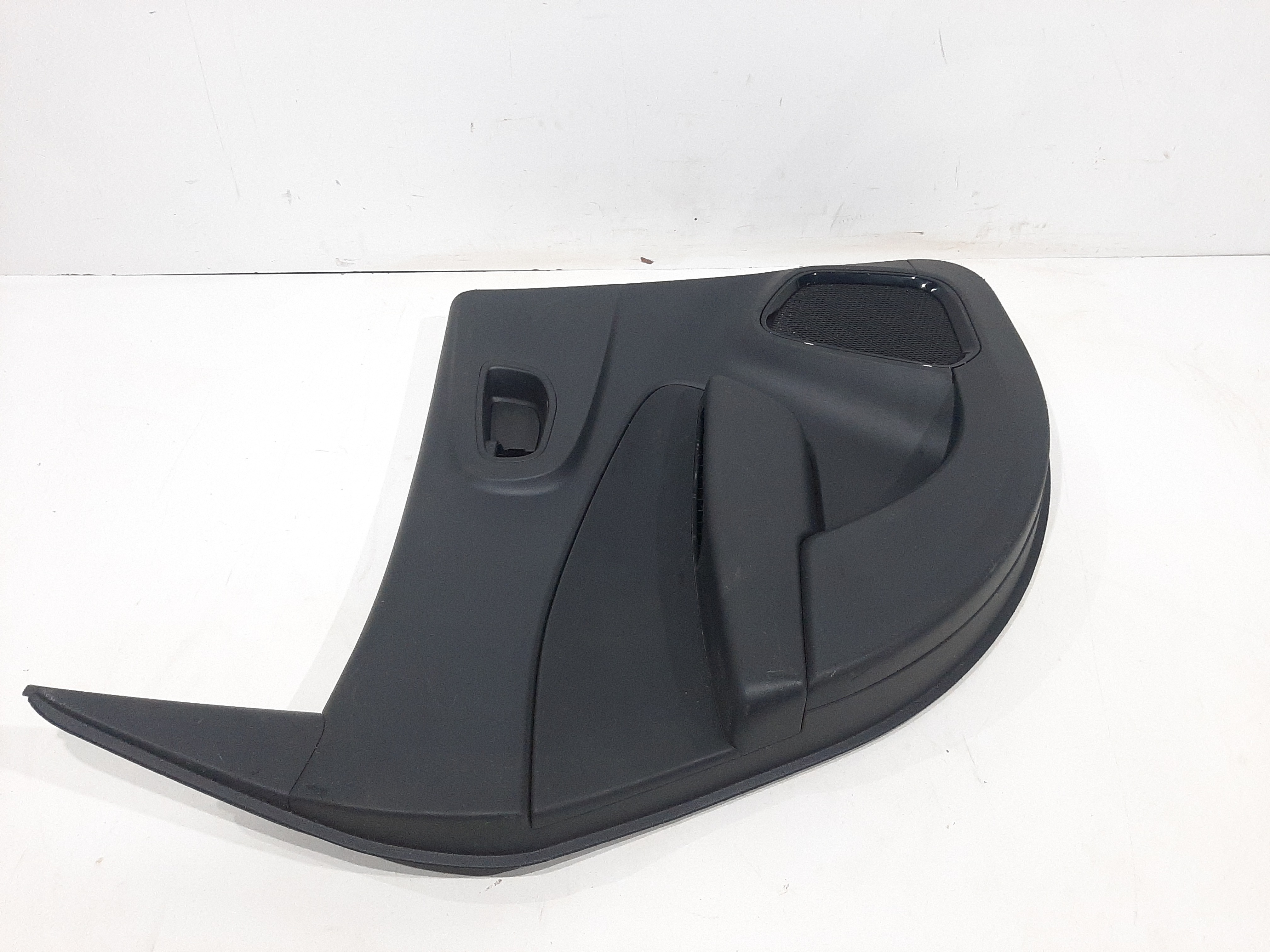 Forro Porta Traseira Esquerda Fiat Toro 2016 2017 18 A 2020 5