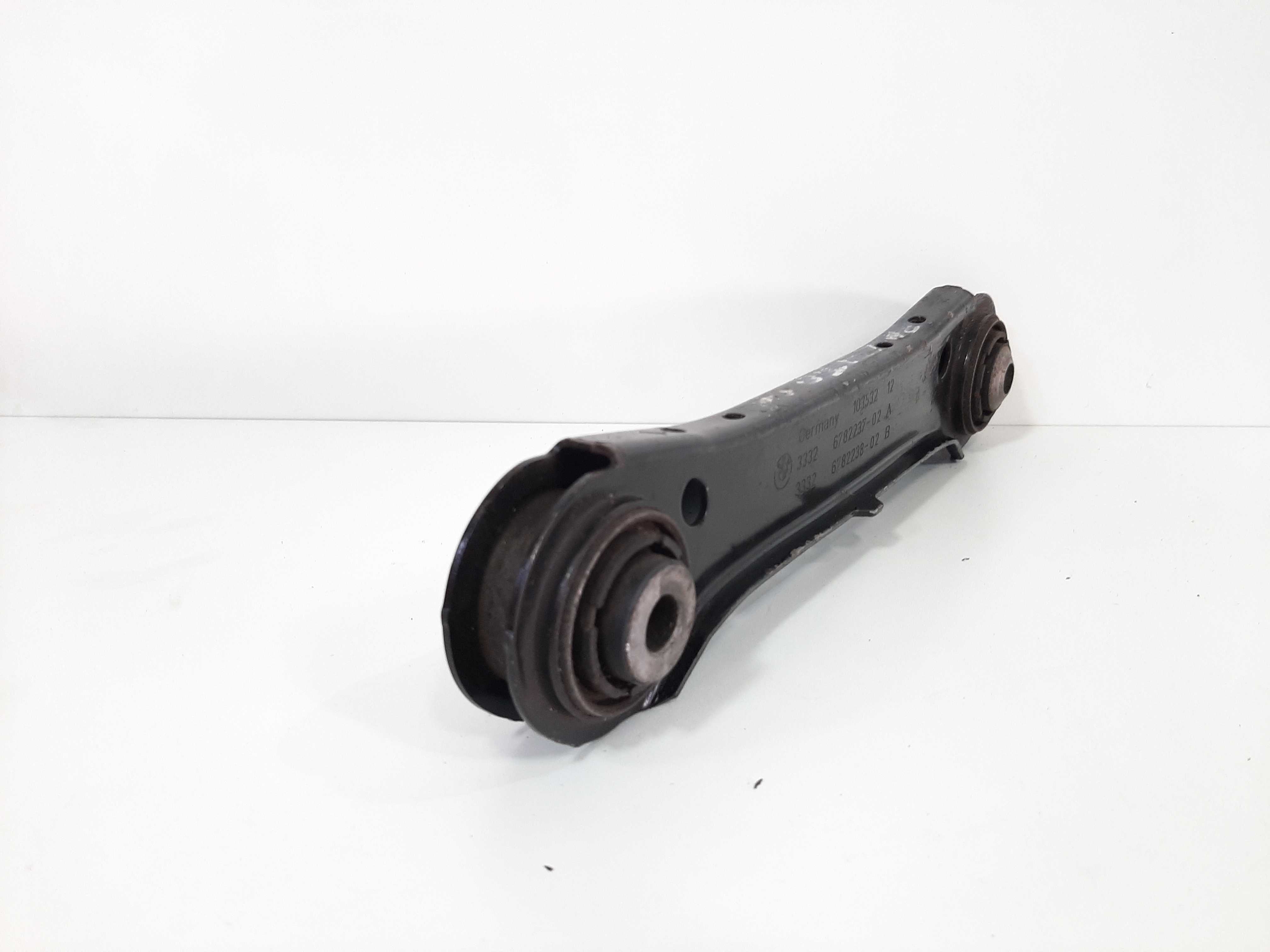 Braço Bandeja Traseiro Esquerdo Bmw X1 S-drive N46 2010 A 13 3