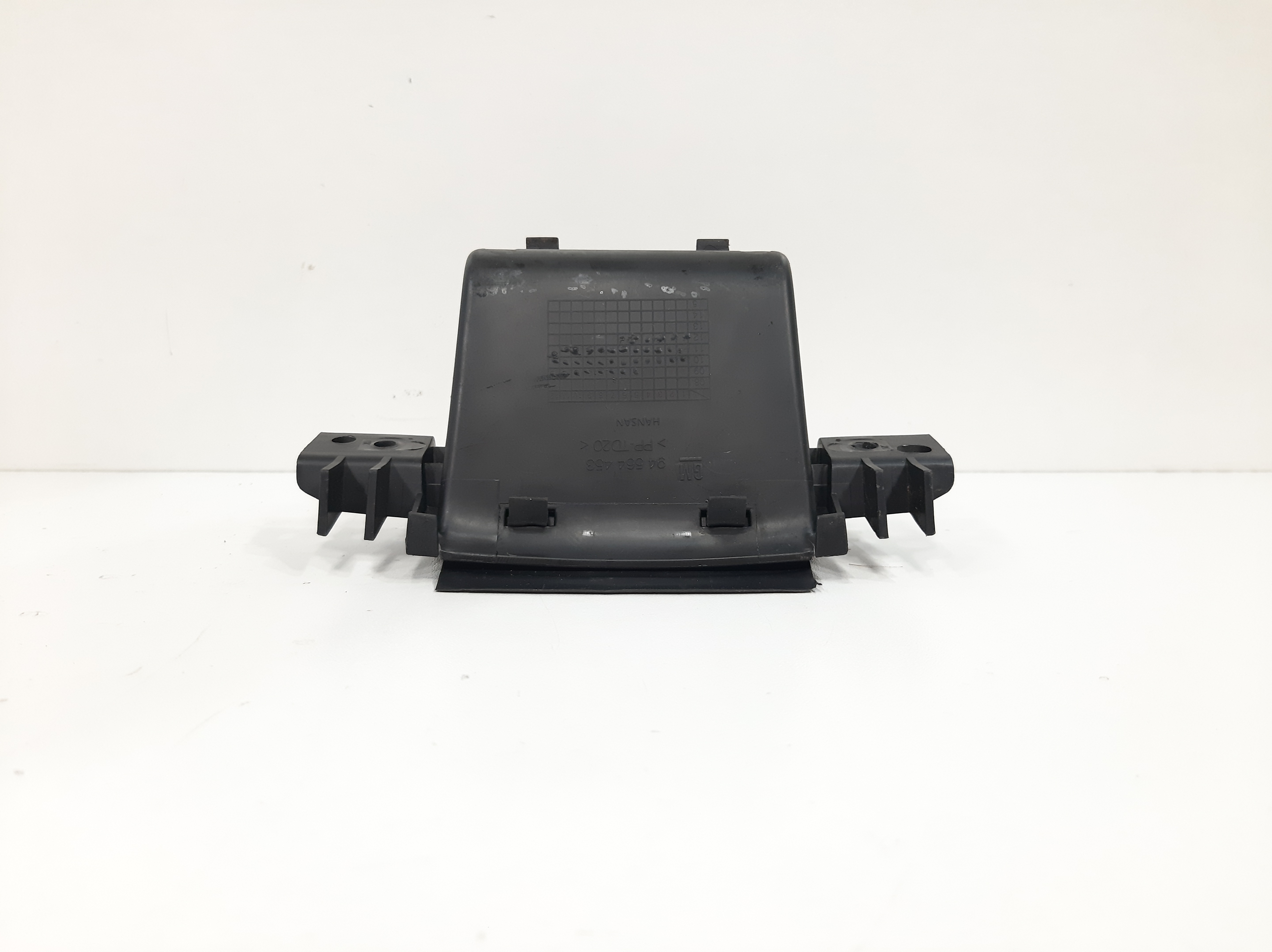 Porta Objetos Trecos Gm Chevrolet Cruze 2011 2012 A 2016 7