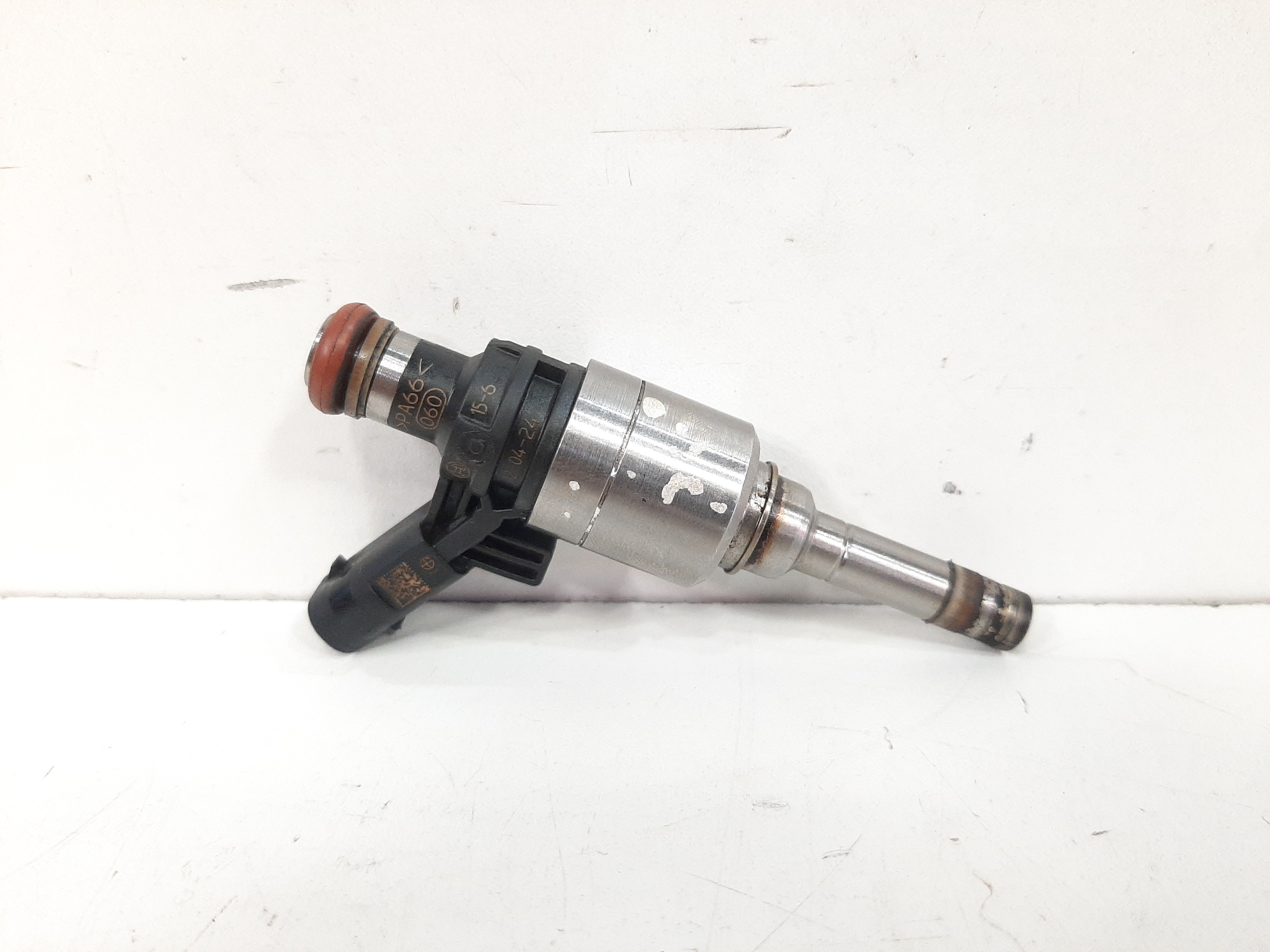 Bico Injetor Vw Jetta 2.0 Tsi 2011 A 2017 Gasol 06h906036g 3