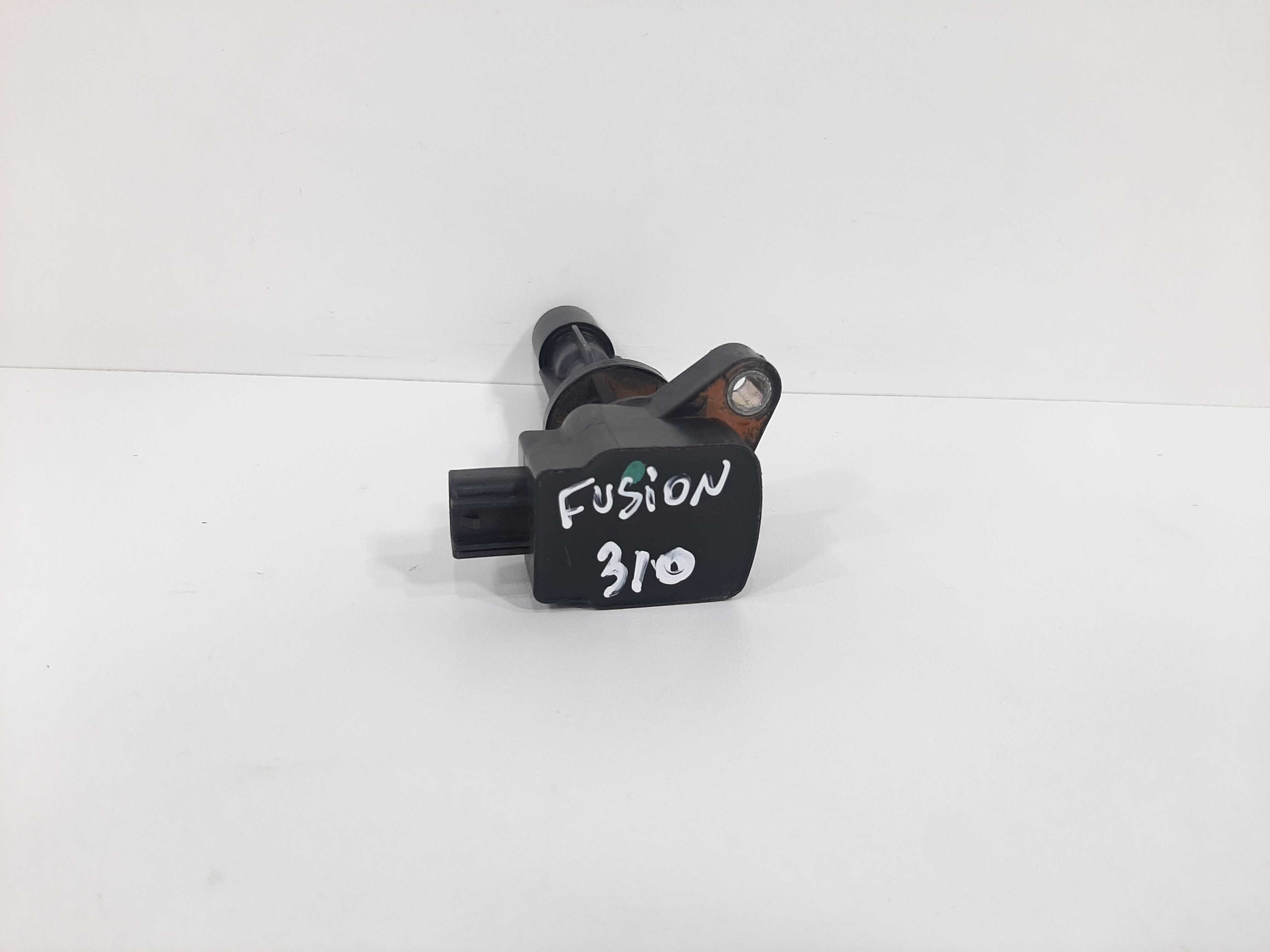 Bobina Ignição Ford Fusion 3.2 16v Duratec 2006 2007 A 2009 3