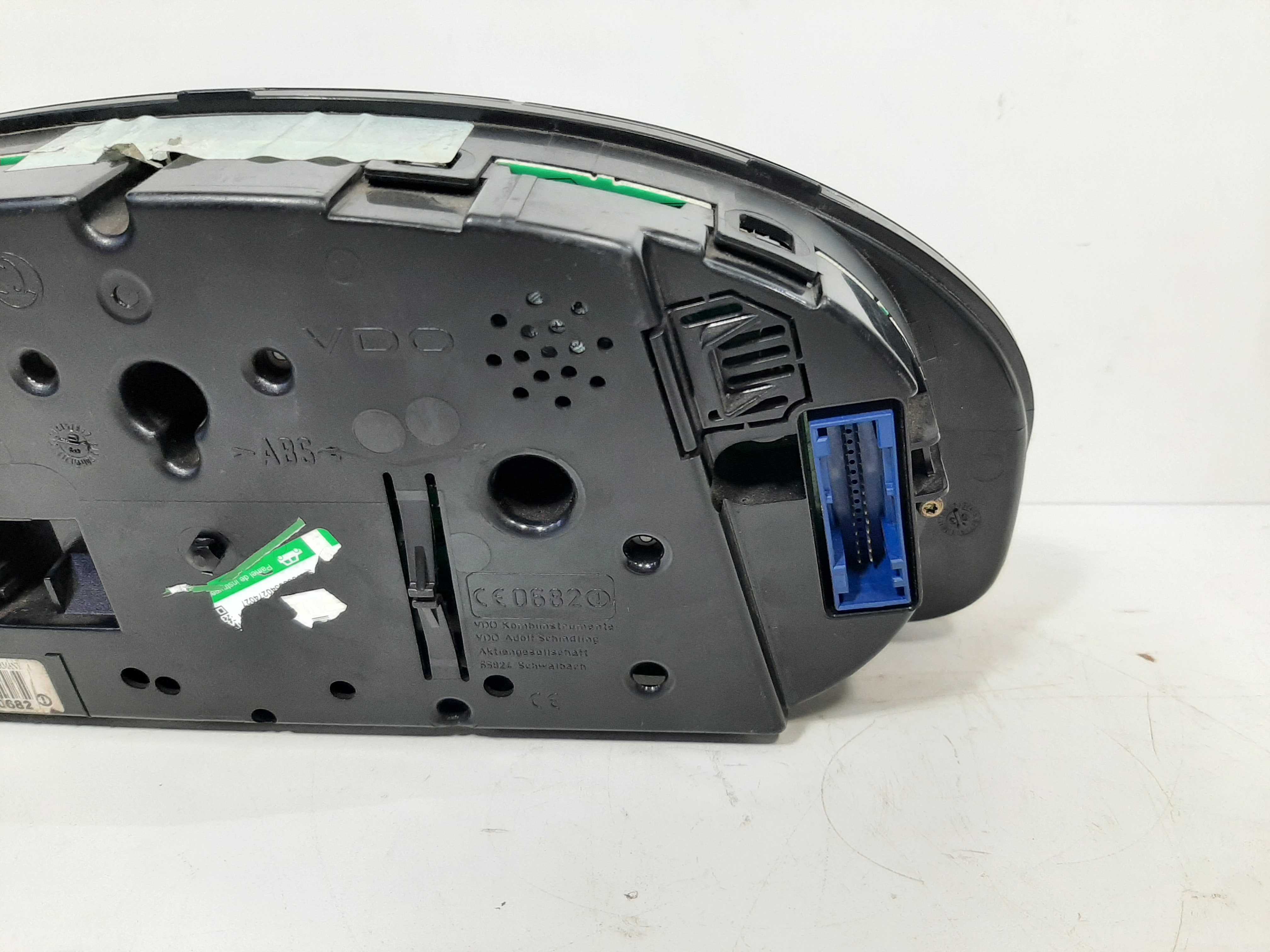 Painel Instrumentos Volkswagen Passat B5 1995 1996 A 2005 9