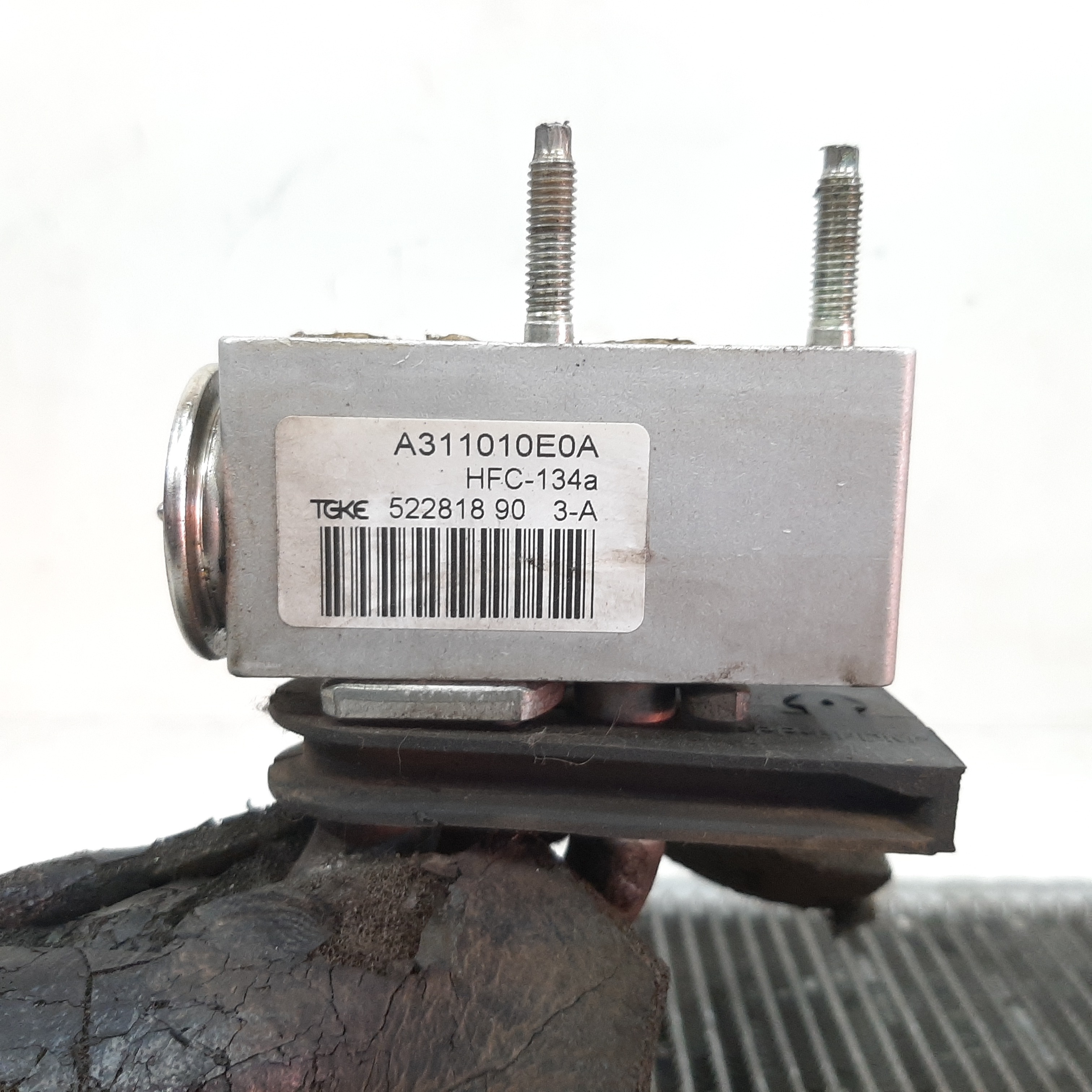 Radiador Caixa Evaporadora C4 Picasso 2.0 2009 2010 A 2014 7
