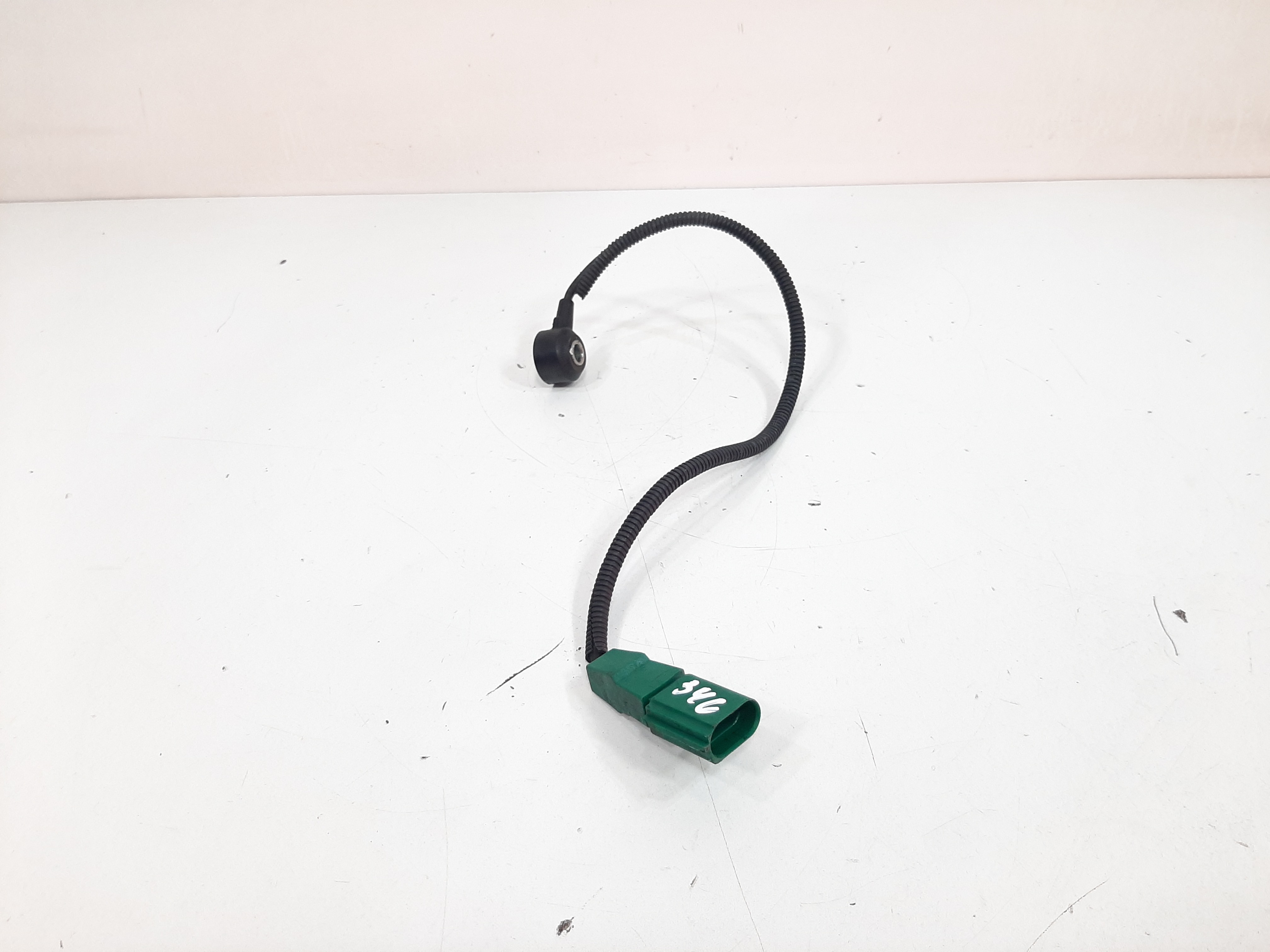 Sensor Detonação Vw Tiguan 2.0 Tsi 2012 2013 2014 A 2017 2