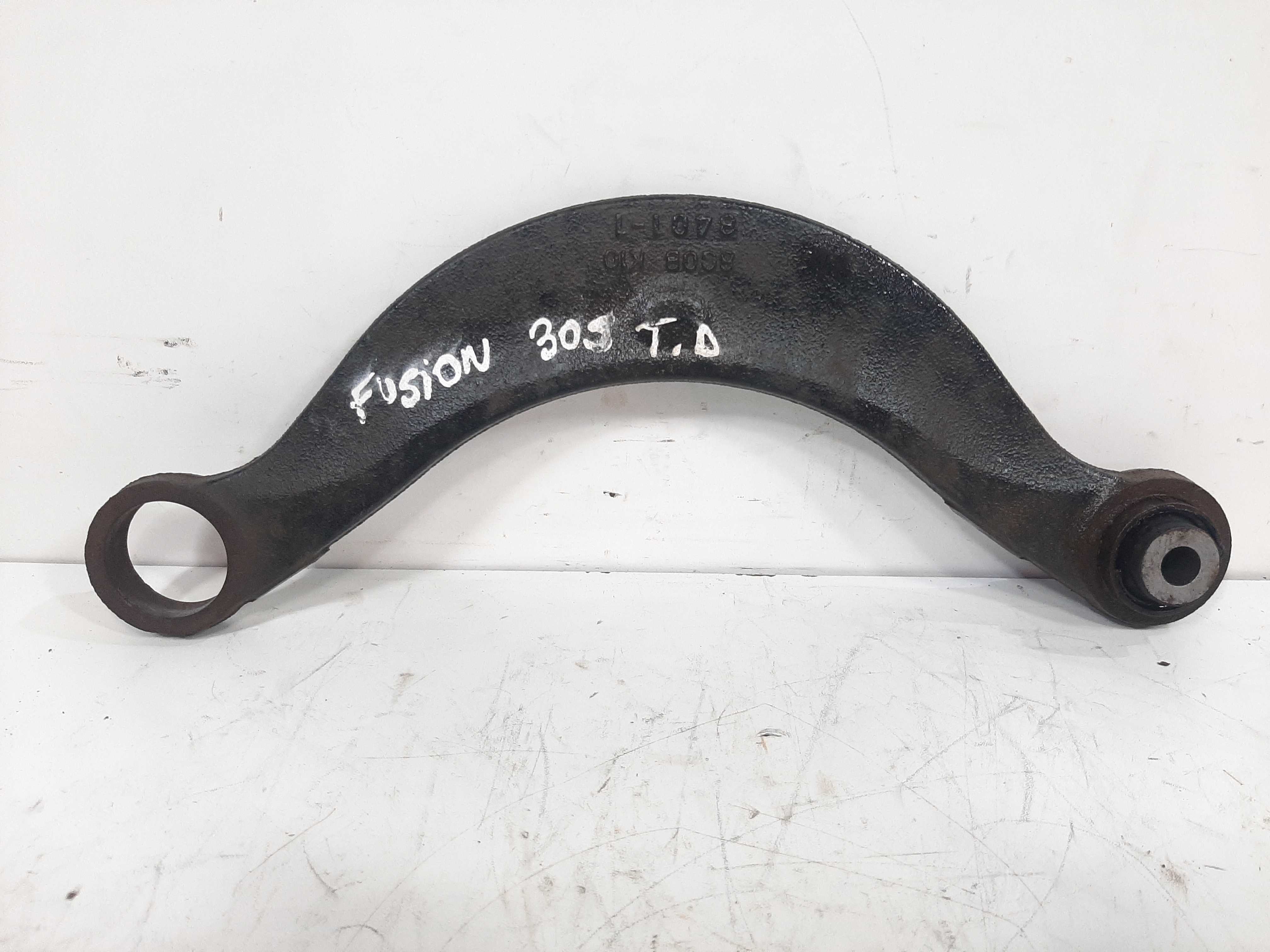 Braço Tirante Traseiro Direito Ford Fusion 2006 2007 A 2011 3