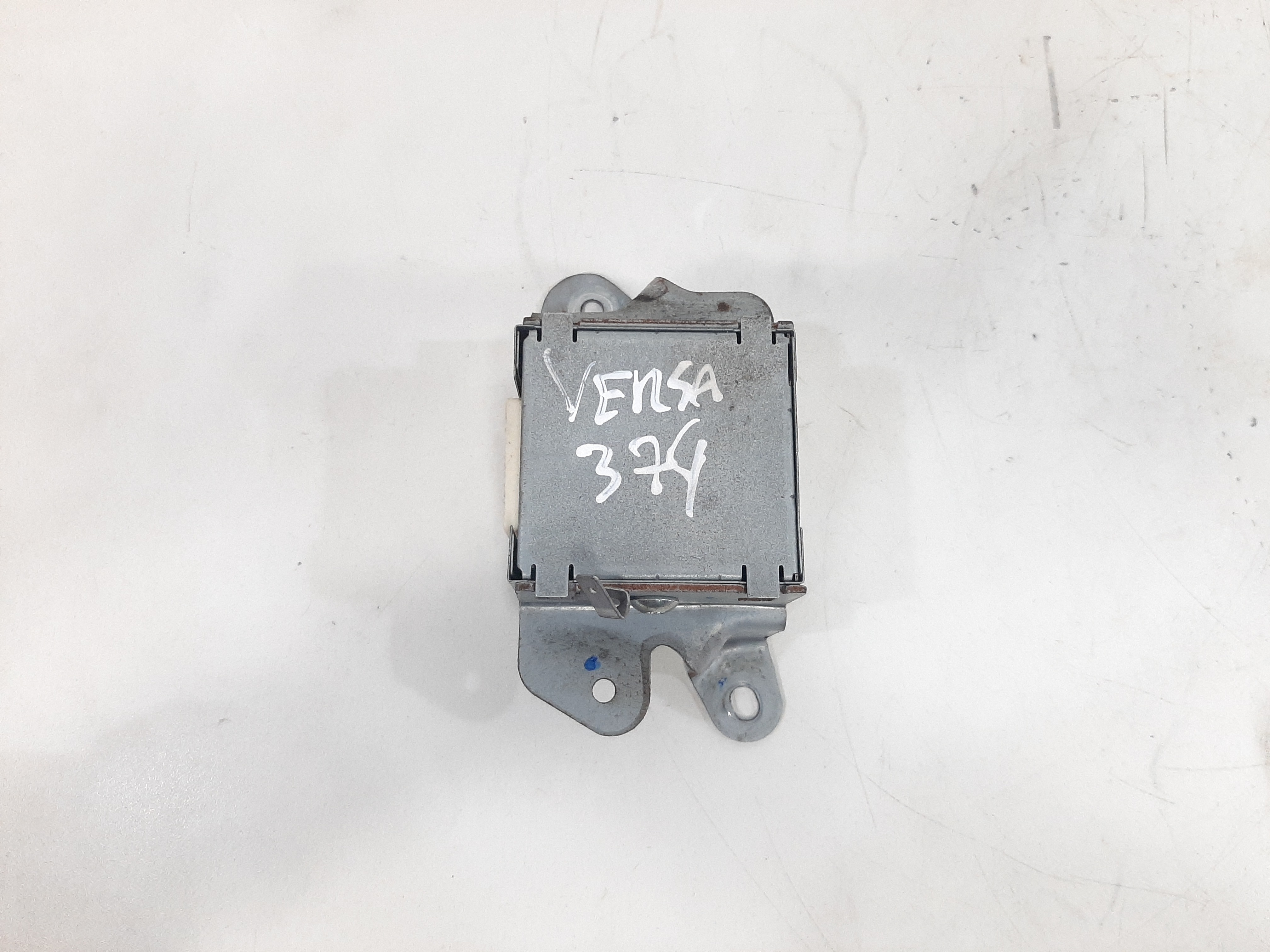 Modulo auxiliar áudio som versa 374 6