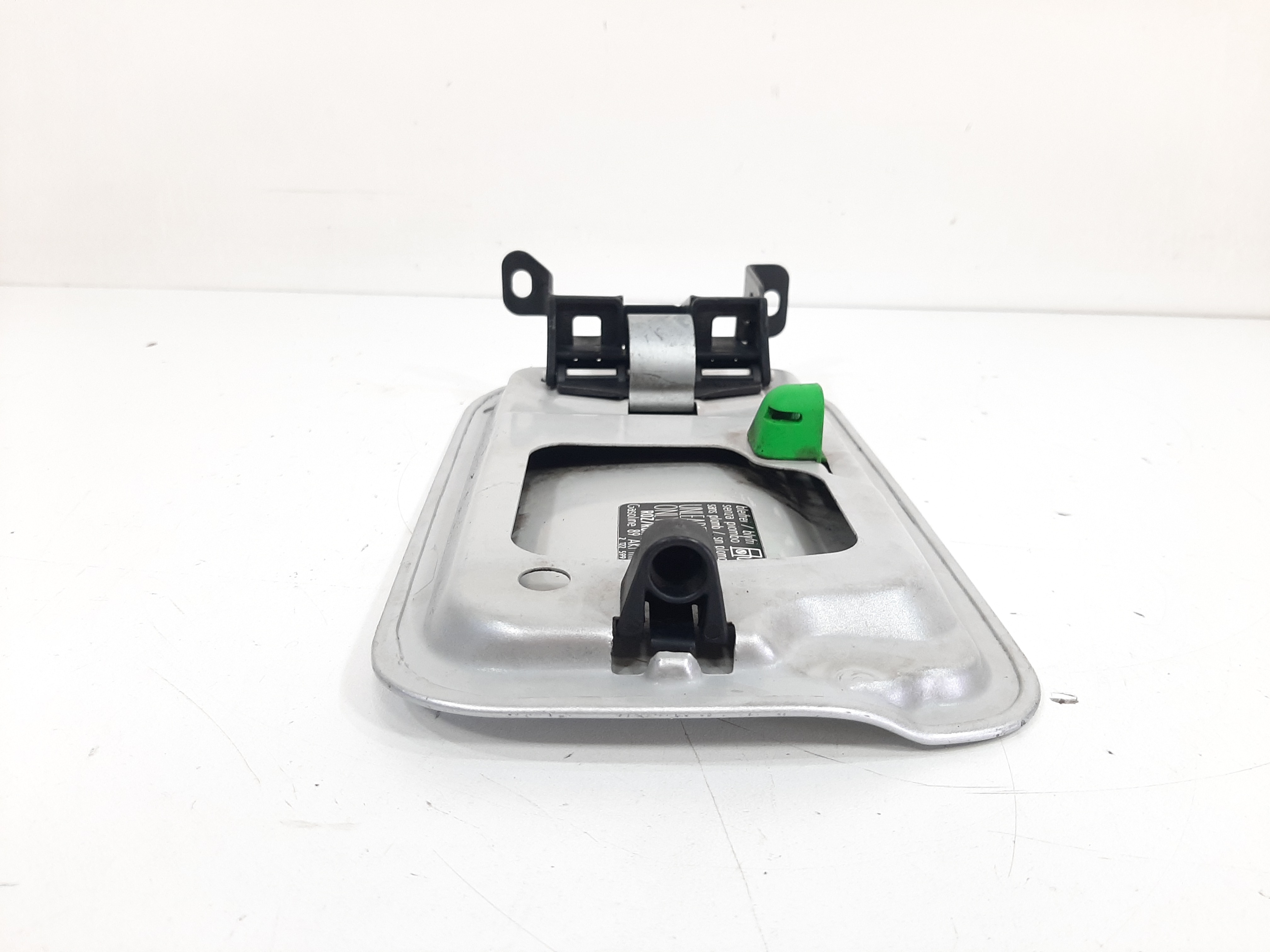 Portinhola Tanque Combustível Bmw X5 E53 1999 2000 A 2006 6