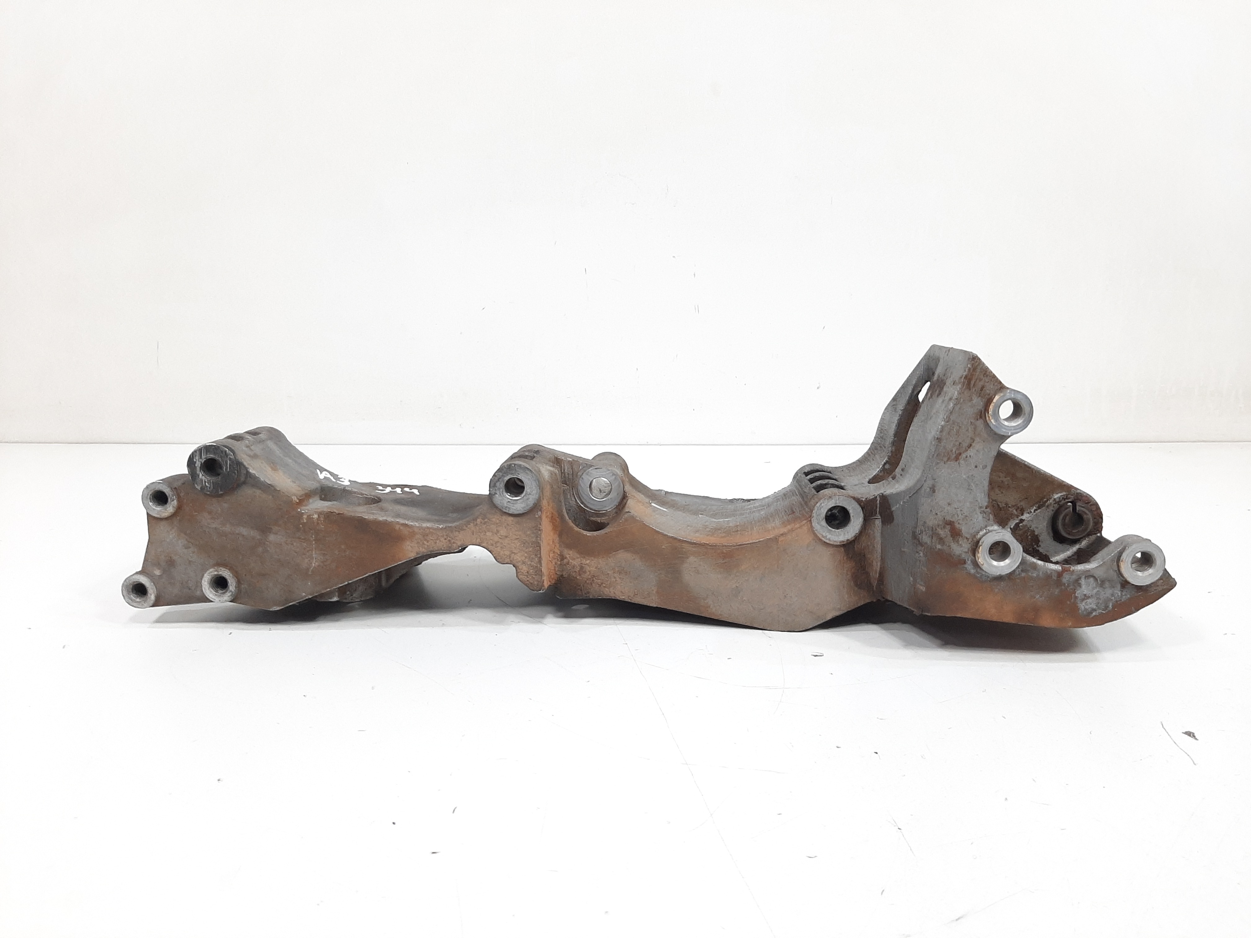 Suporte Compressor Ar Condicionado Audi A3 1.8 20v 1997 2006 1