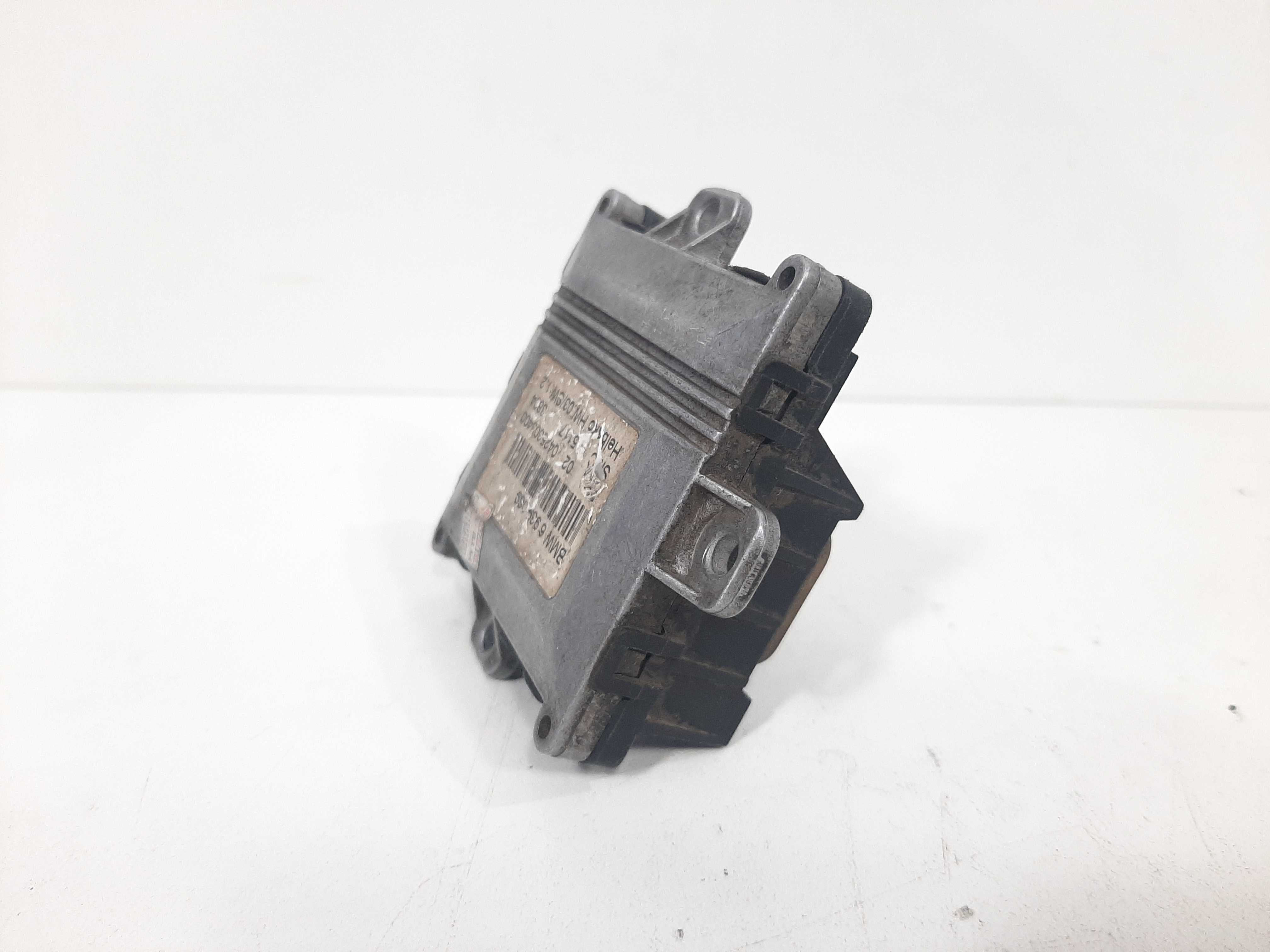 Modulo Farol Esquerdo Bmw X5 6939069 2000 2001 2002 A 2006 5