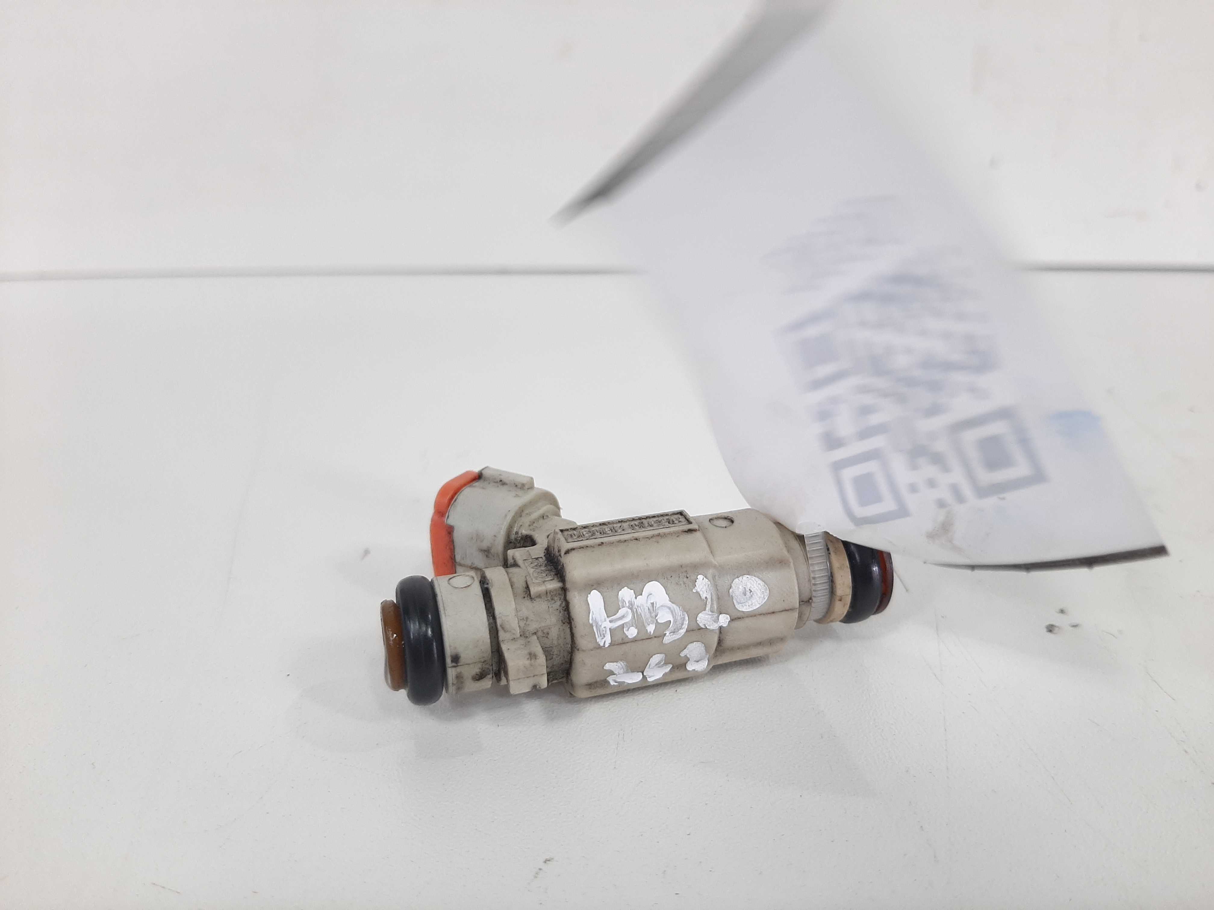 Bico Injetor Hb20 1.6 16v Flex 2012 2013 2014 2015 2016 2017 8