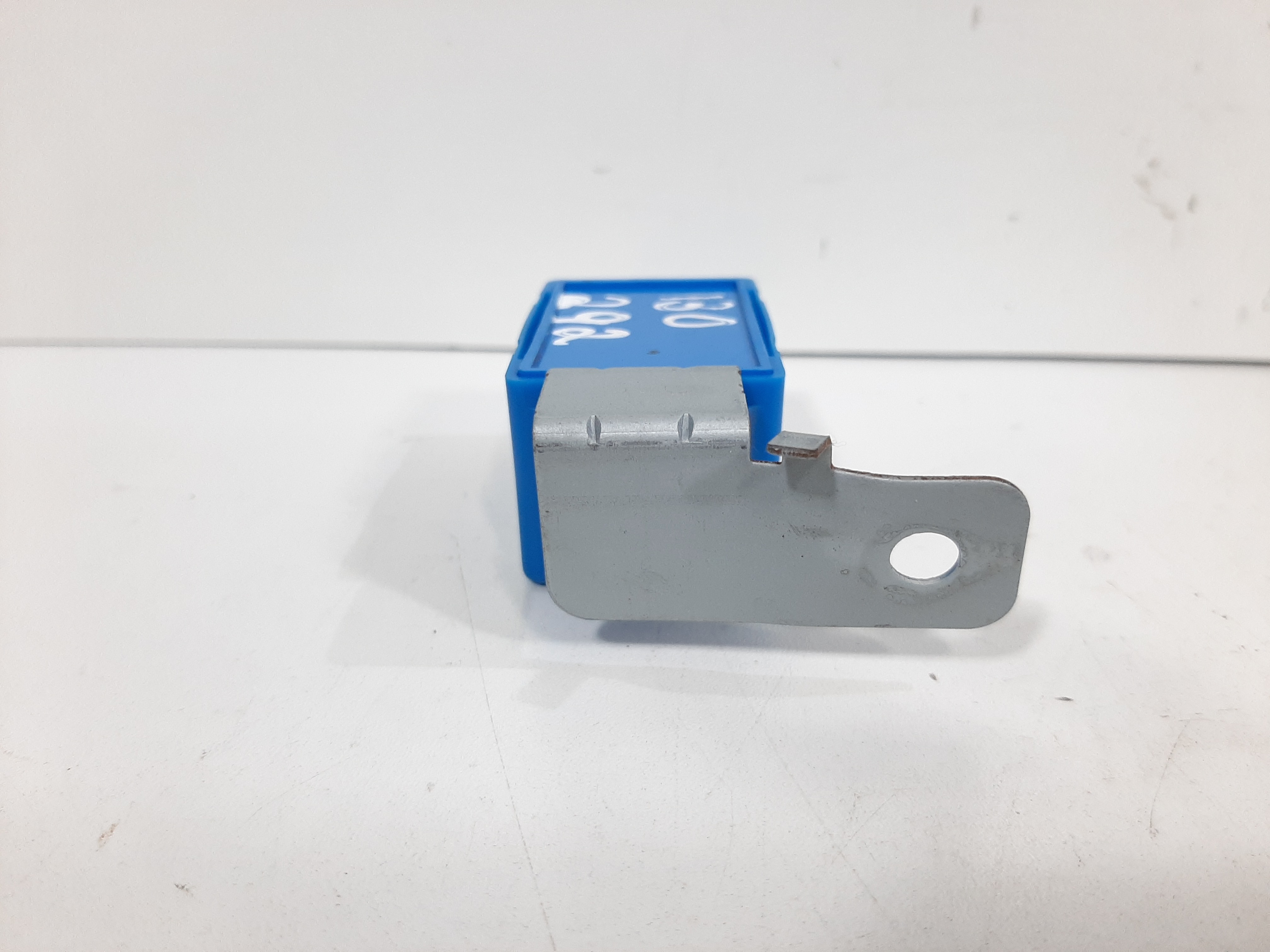 Sensor Sonoro Sirene Alerta Alarme Hyundai I30 2009 A 2012 2