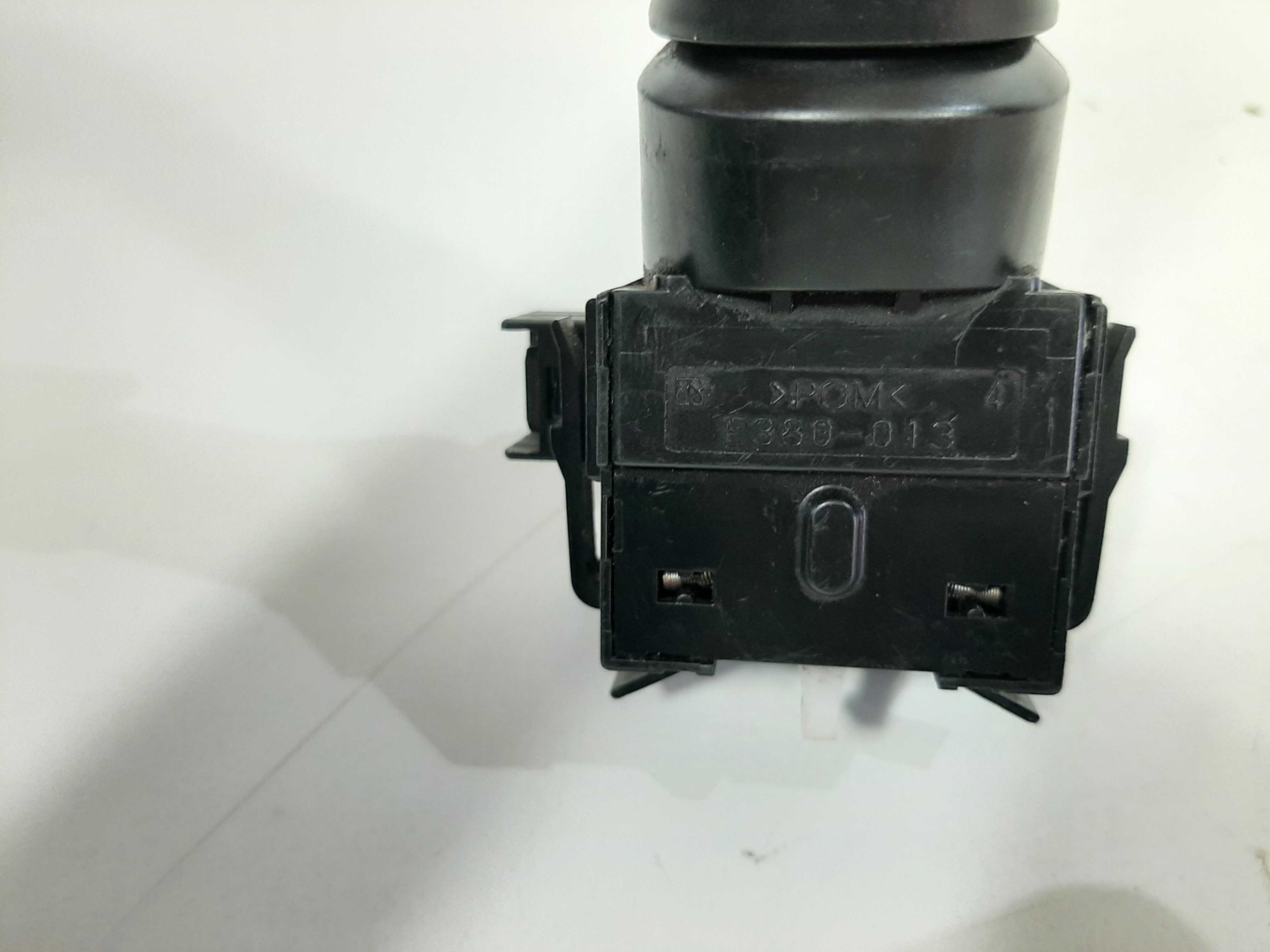 Chave Seta Farol Pajero Dakar L200 Triton 2008 A 2016 1