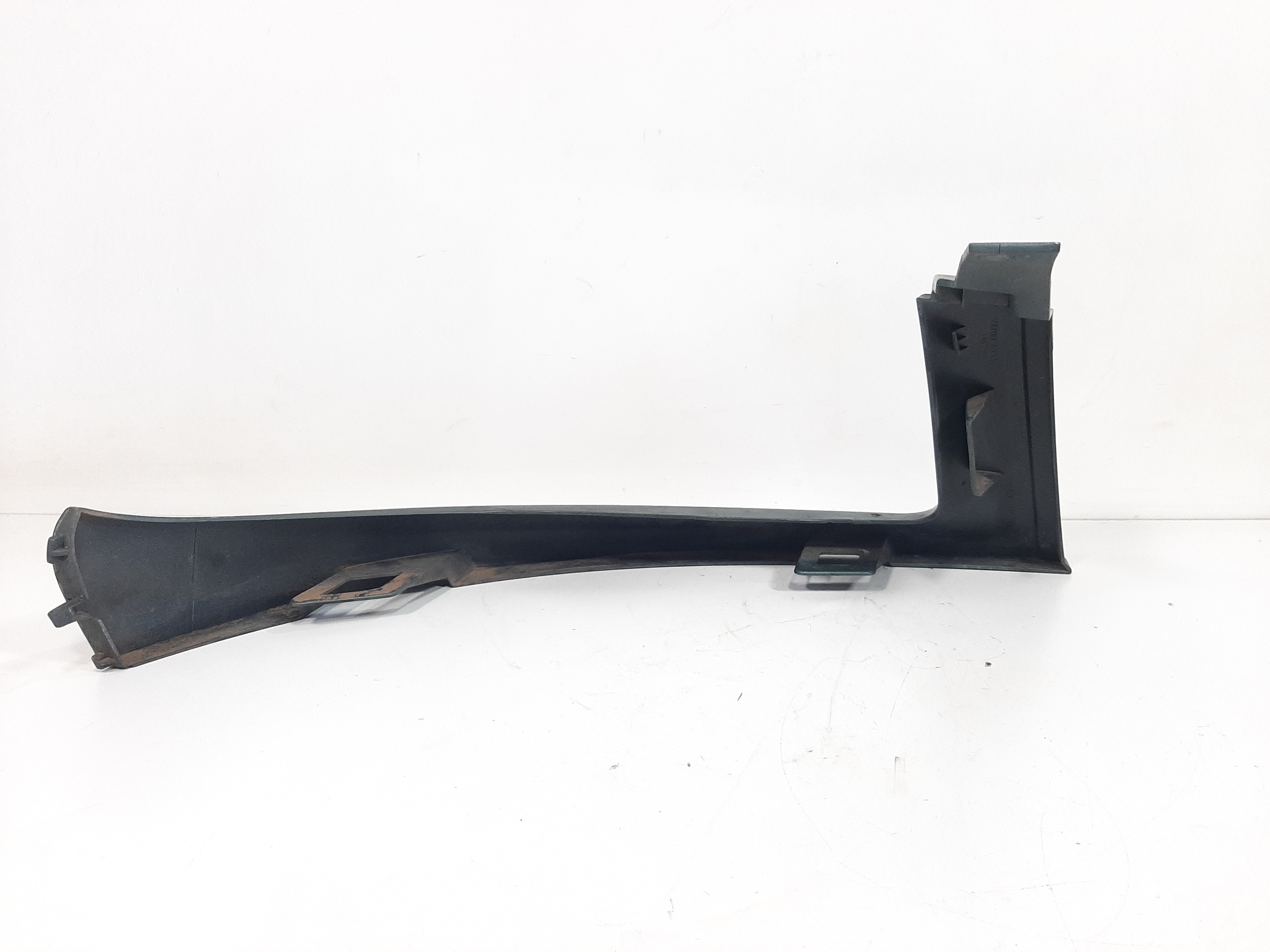 Acabamento Farol Esquerdo Fiat Doblo 2010 2011 2012 A 2018 1