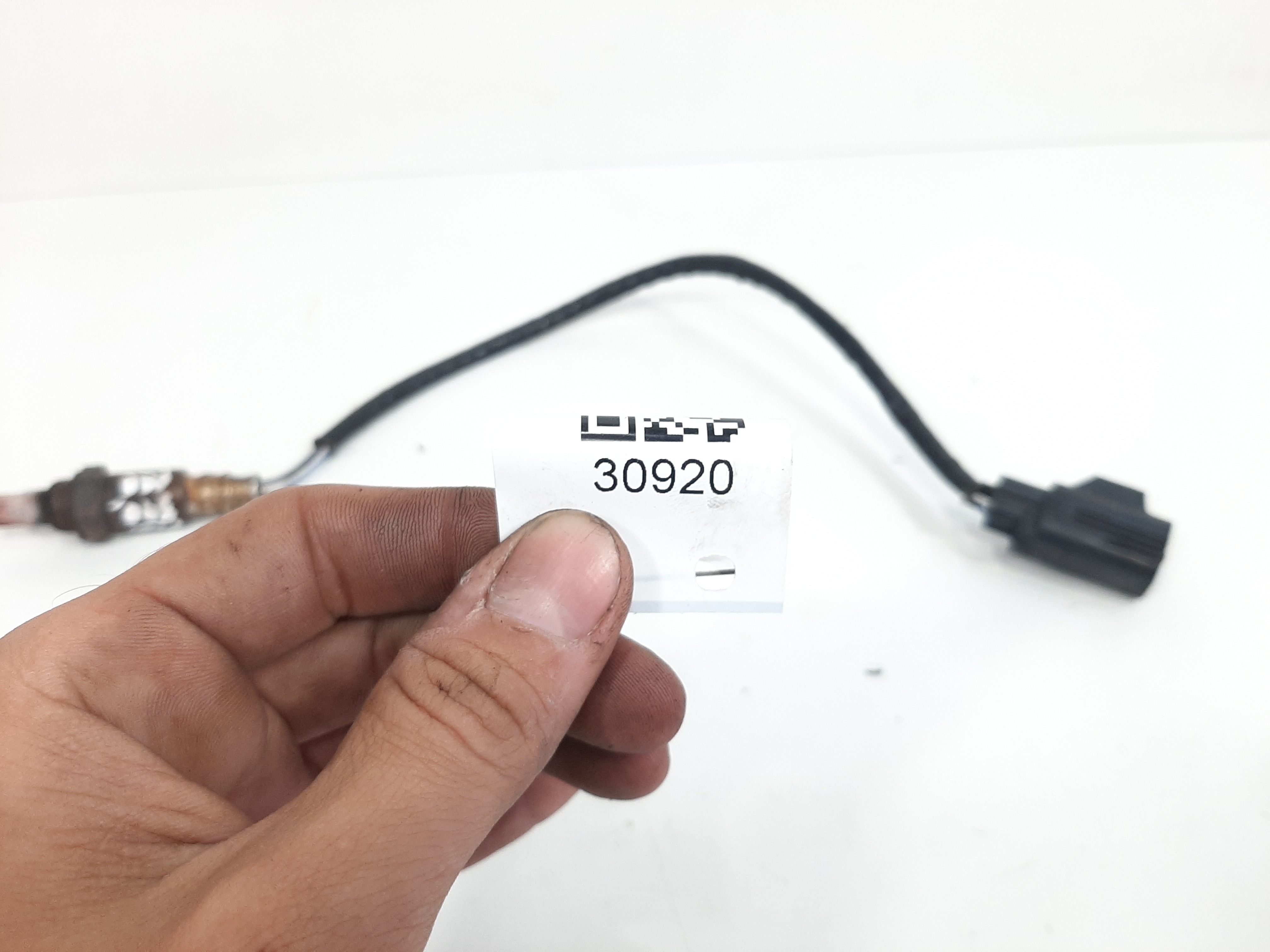Sonda Lambda Pré Freelander 2 3.2 I6 2007 2008 A 2012 4
