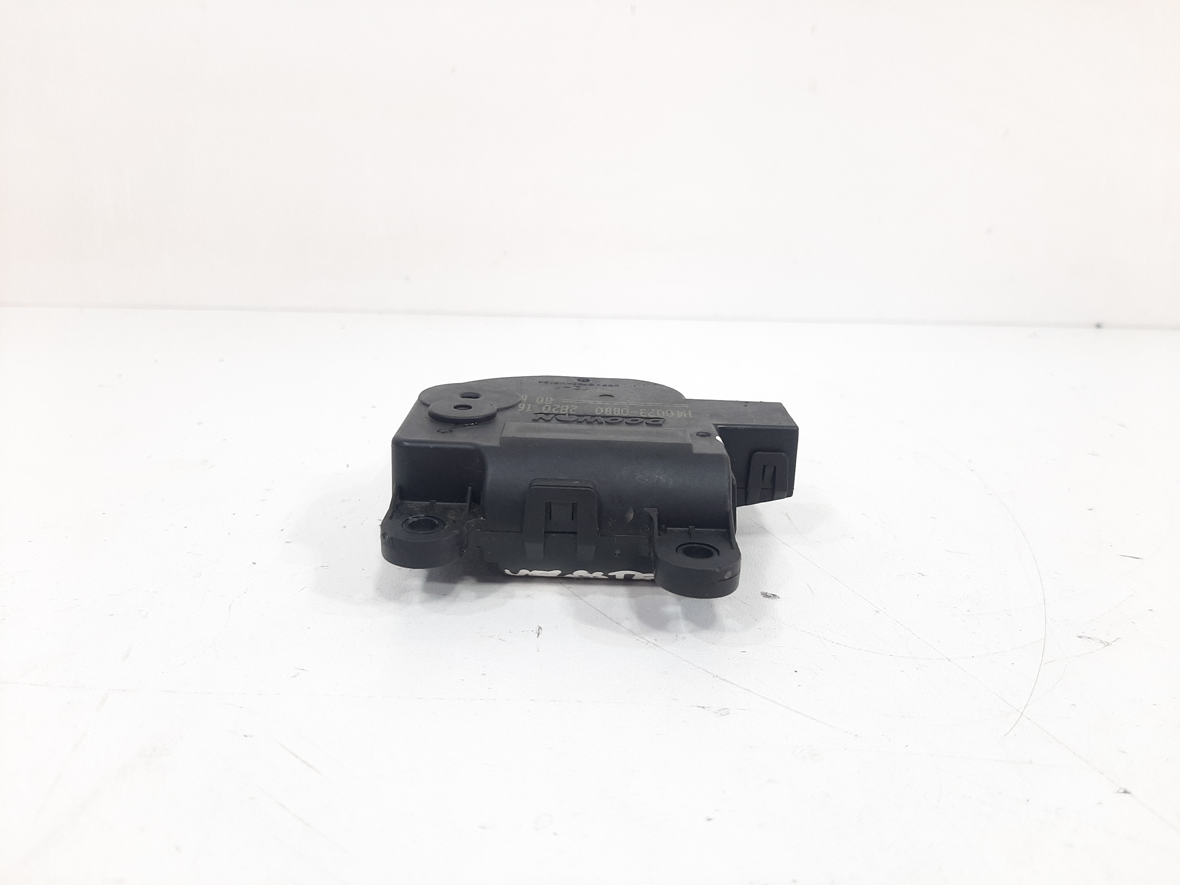 Atuador Caixa Ventilação Hyundai Veloster 2012 2013 6
