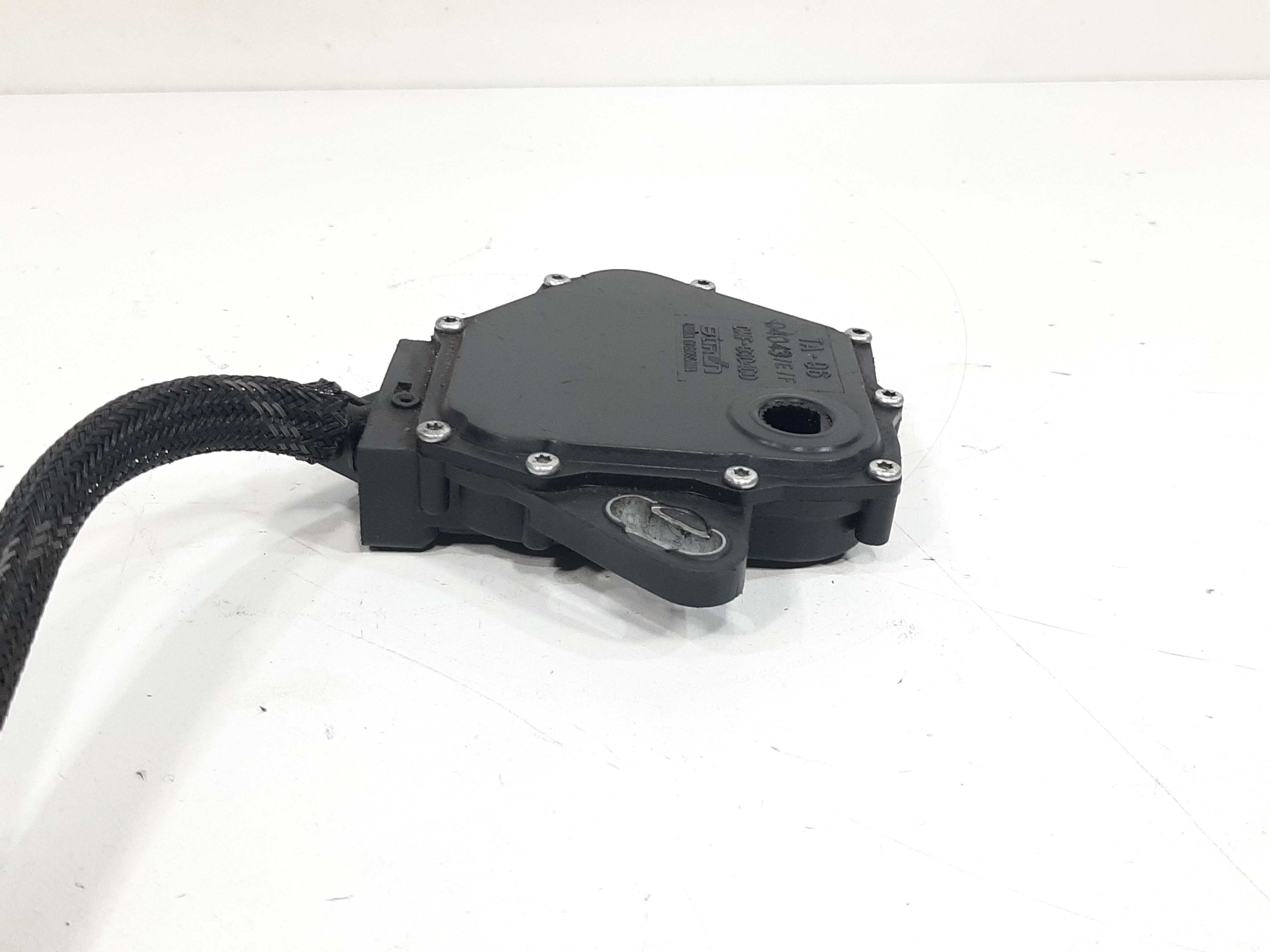 Chave Câmbio Automático Citroen C4 2007 2008 A 2013 9