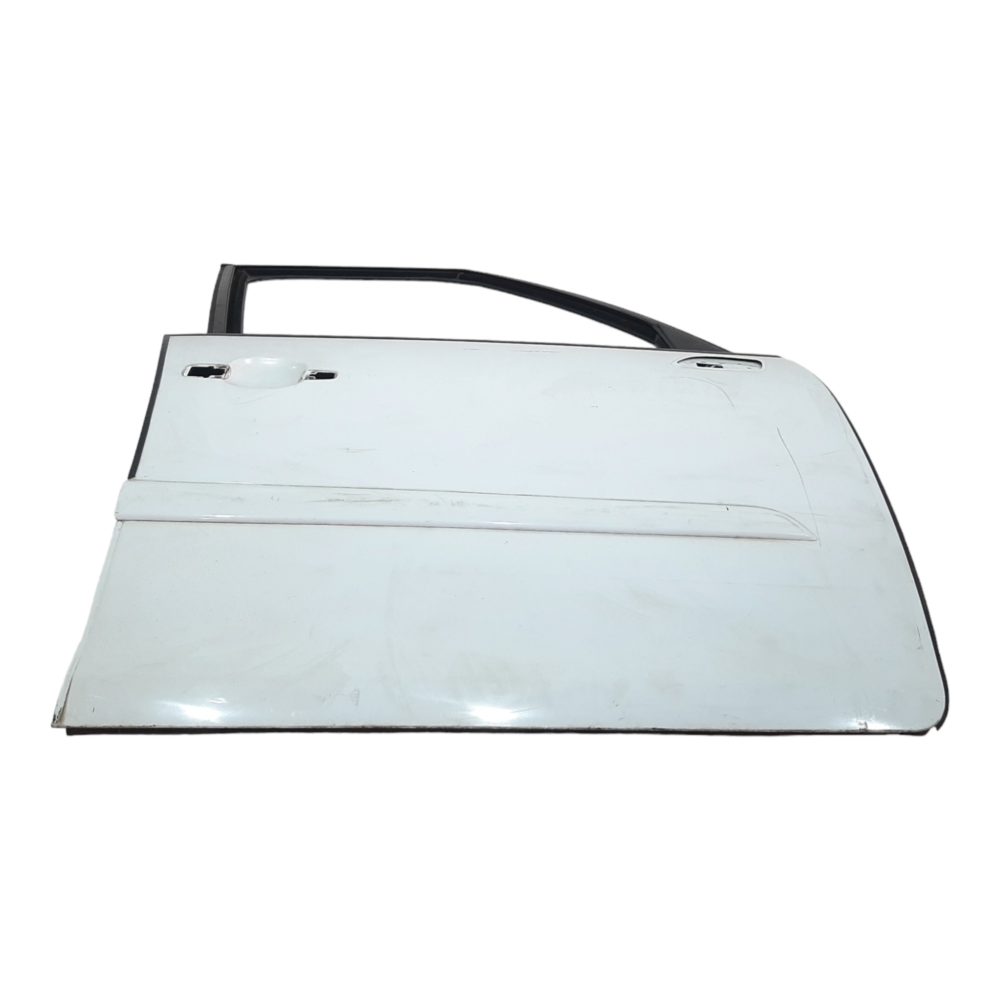 Porta Dianteira Direita Citroen C4 Picasso 2009 2010 A 2014 1