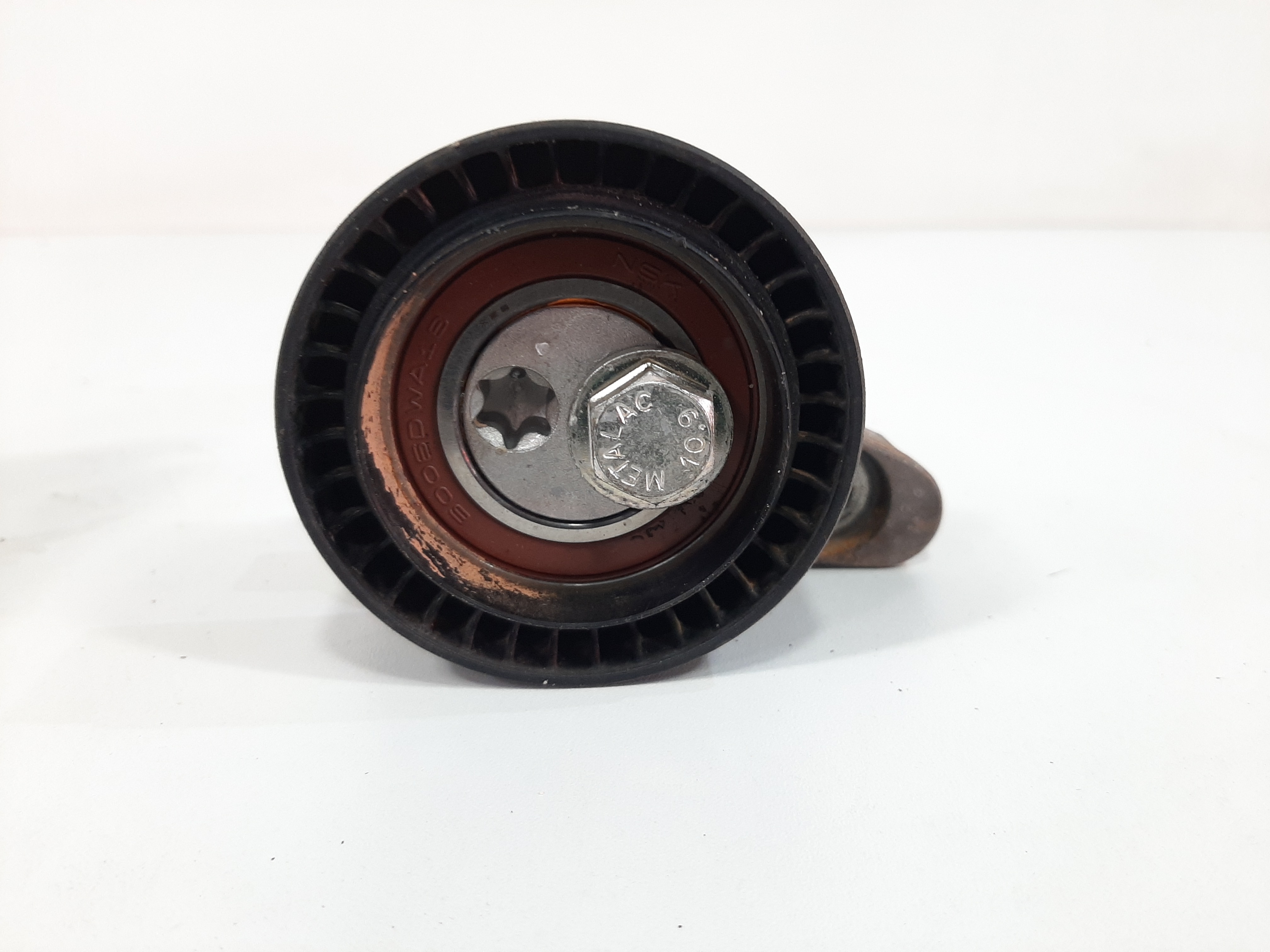 Tensor Correia Vw Volkswagen Virtus 1.6 Msi 2018 2019 2022 8