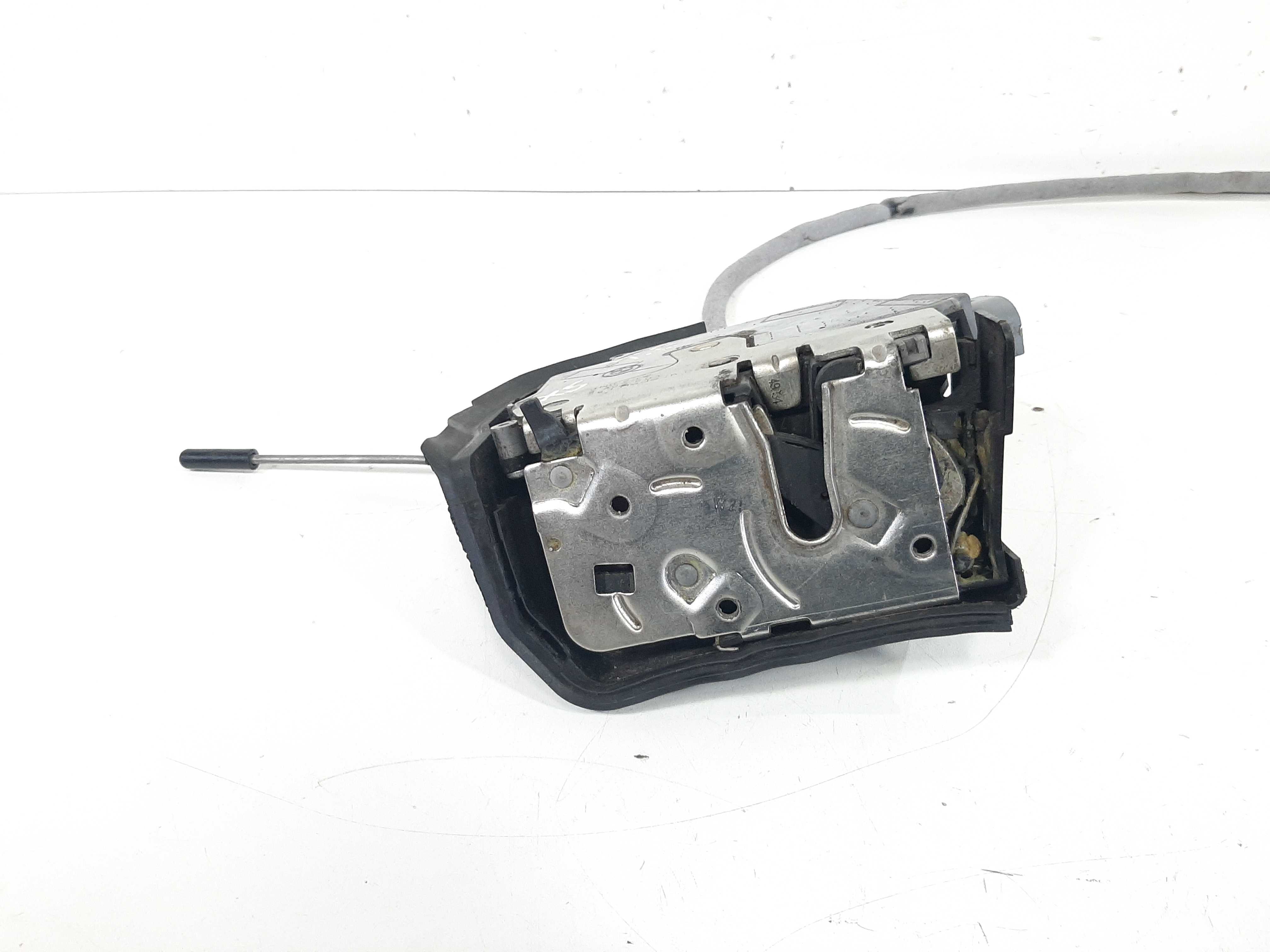 Fechadura Porta Traseira Esquerda Bmw X5 2003 2004 2005 2006 4