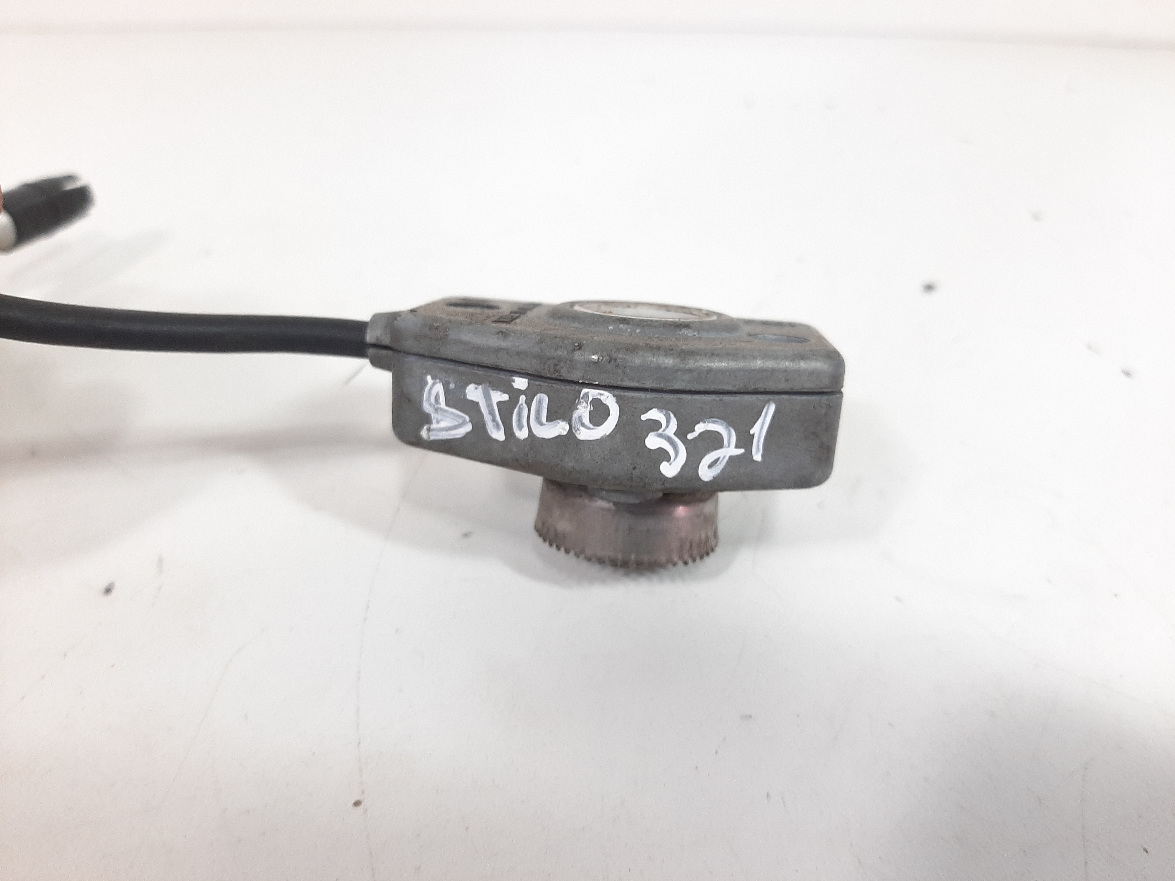 Módulo Amplificador Antena Teto Fiat Stilo 2003 2004 A 2011 5