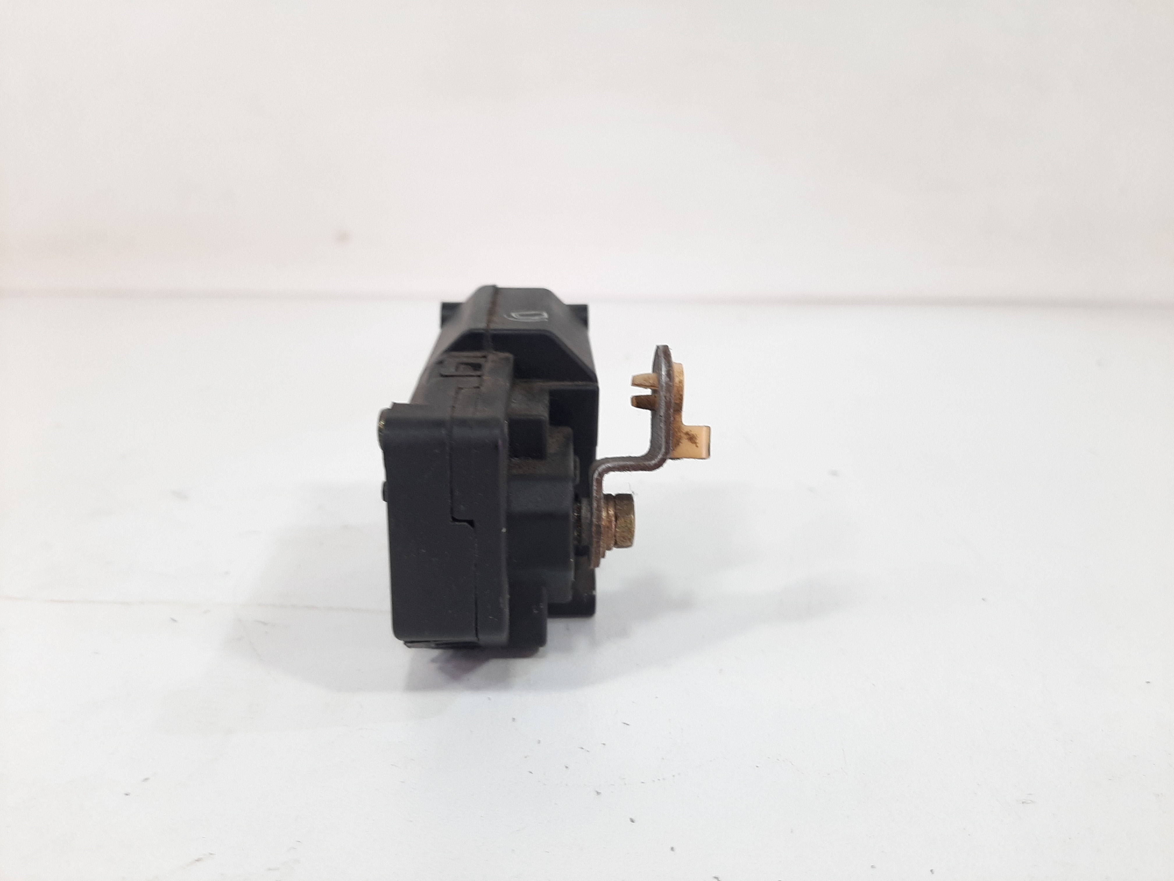 Atuador Caixa De Honda Civic 1.6 1996 1997 1998 1999 2000 6