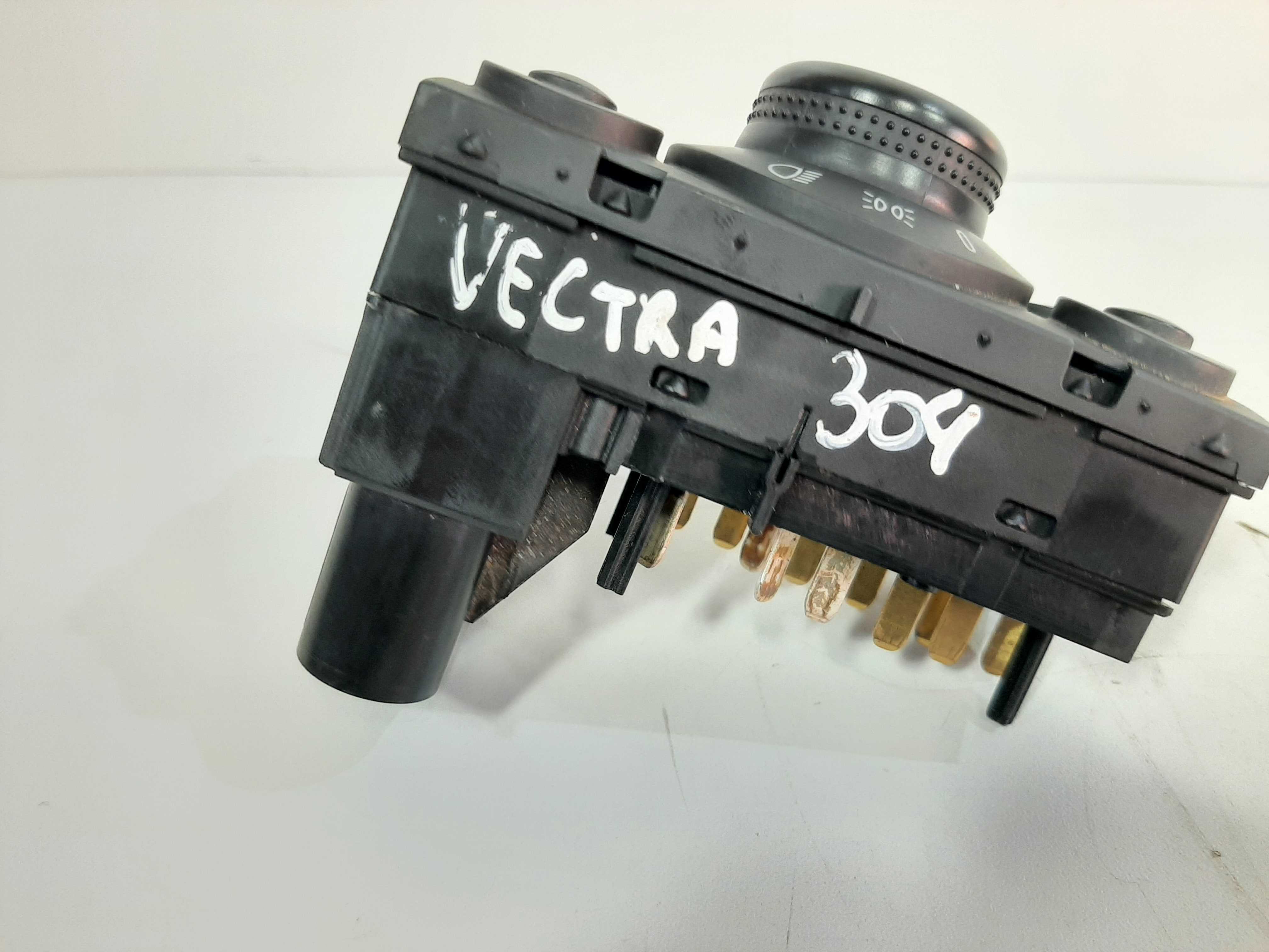 Interruptor Luz Farol Gm Vectra 2006 2007 2008 2009 A 2012 5