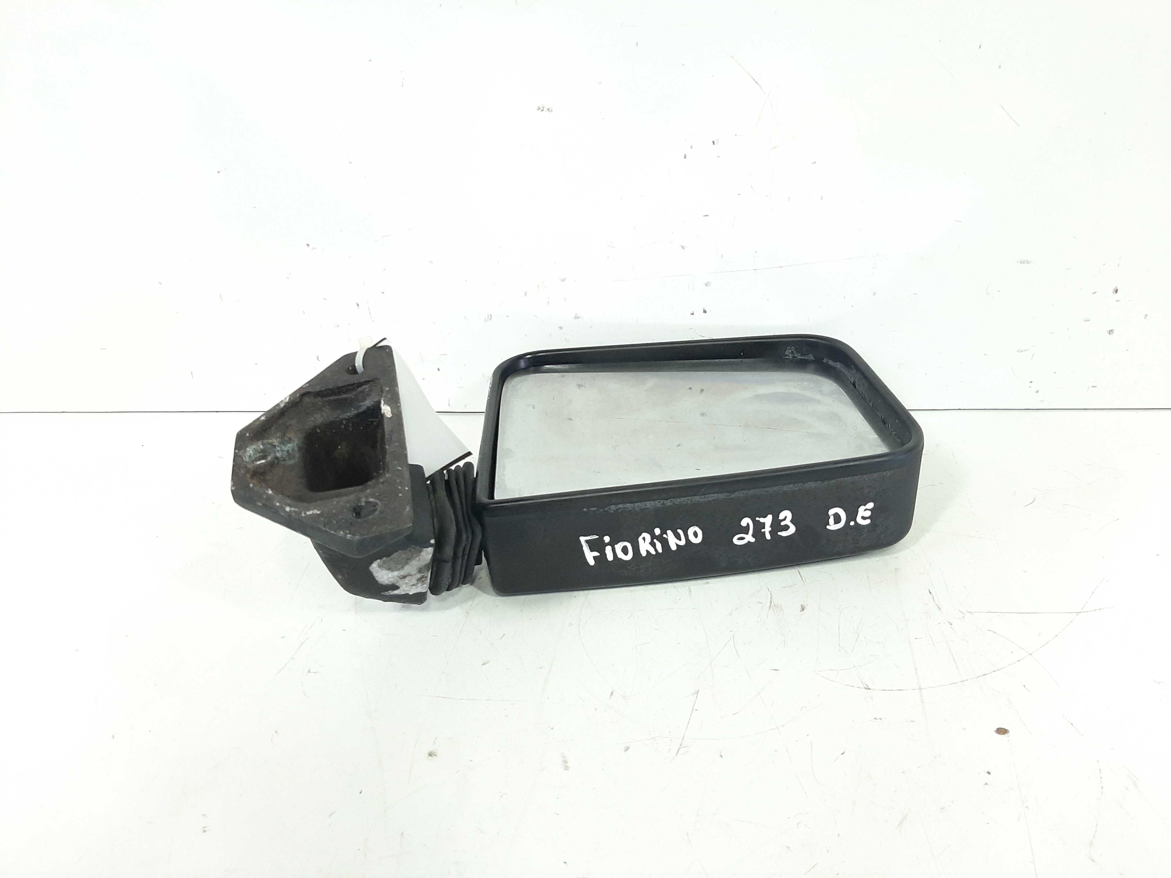 Retrovisor Esquerdo Fiat Fiorino 1995 1996 1997 1998 A 1999 5