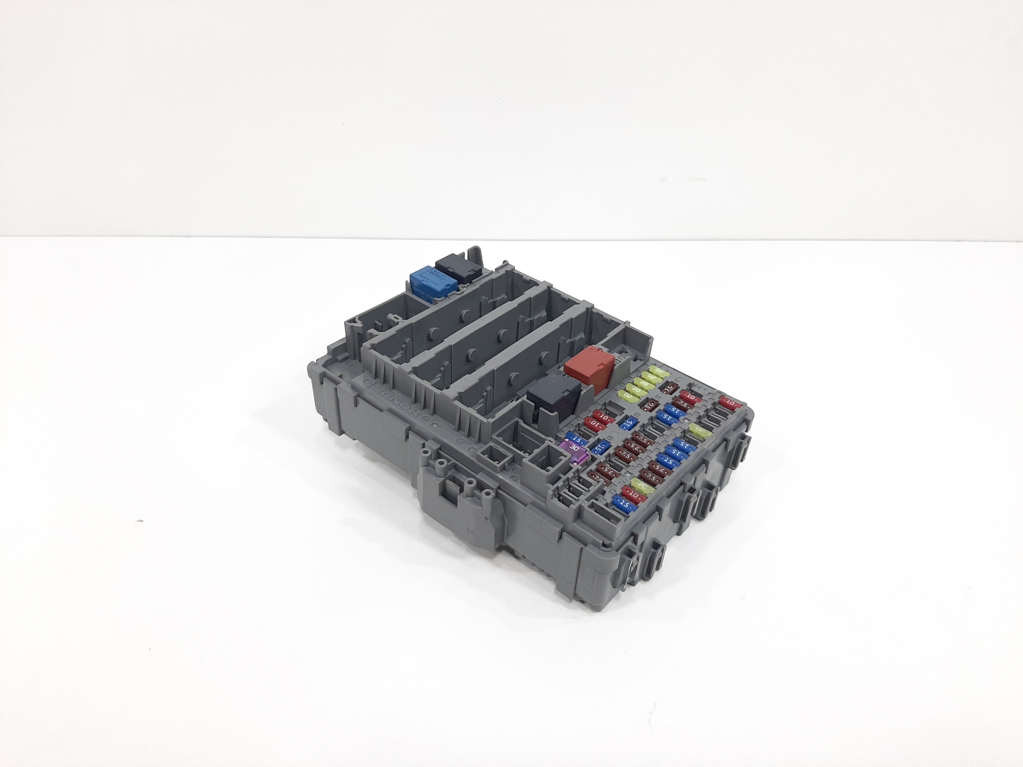 Caixa Fusível Honda Civic 1.8 Flex 2012 A 2016 C/ Detalhe 2