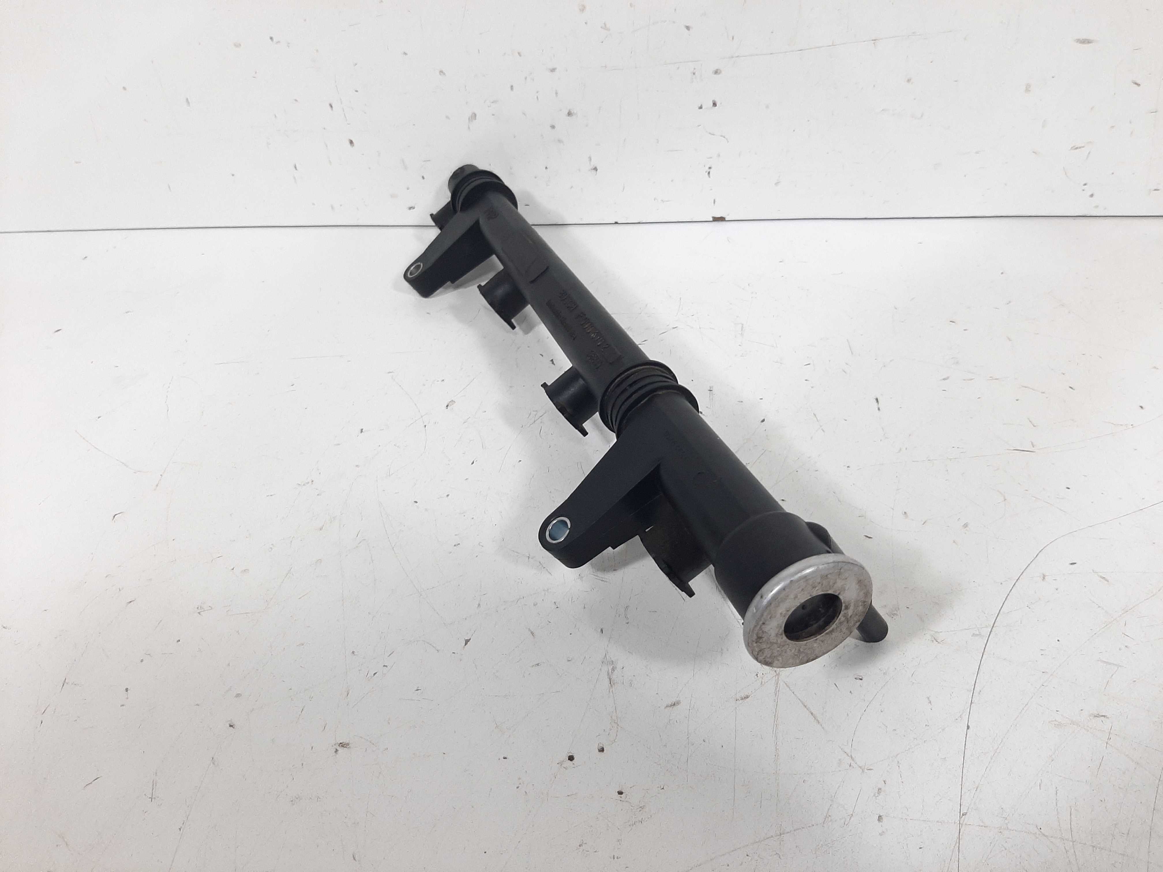 Flauta Bicos Injetores Gm Spin Onix 1.8 8v 2012 2013 A 2017 4