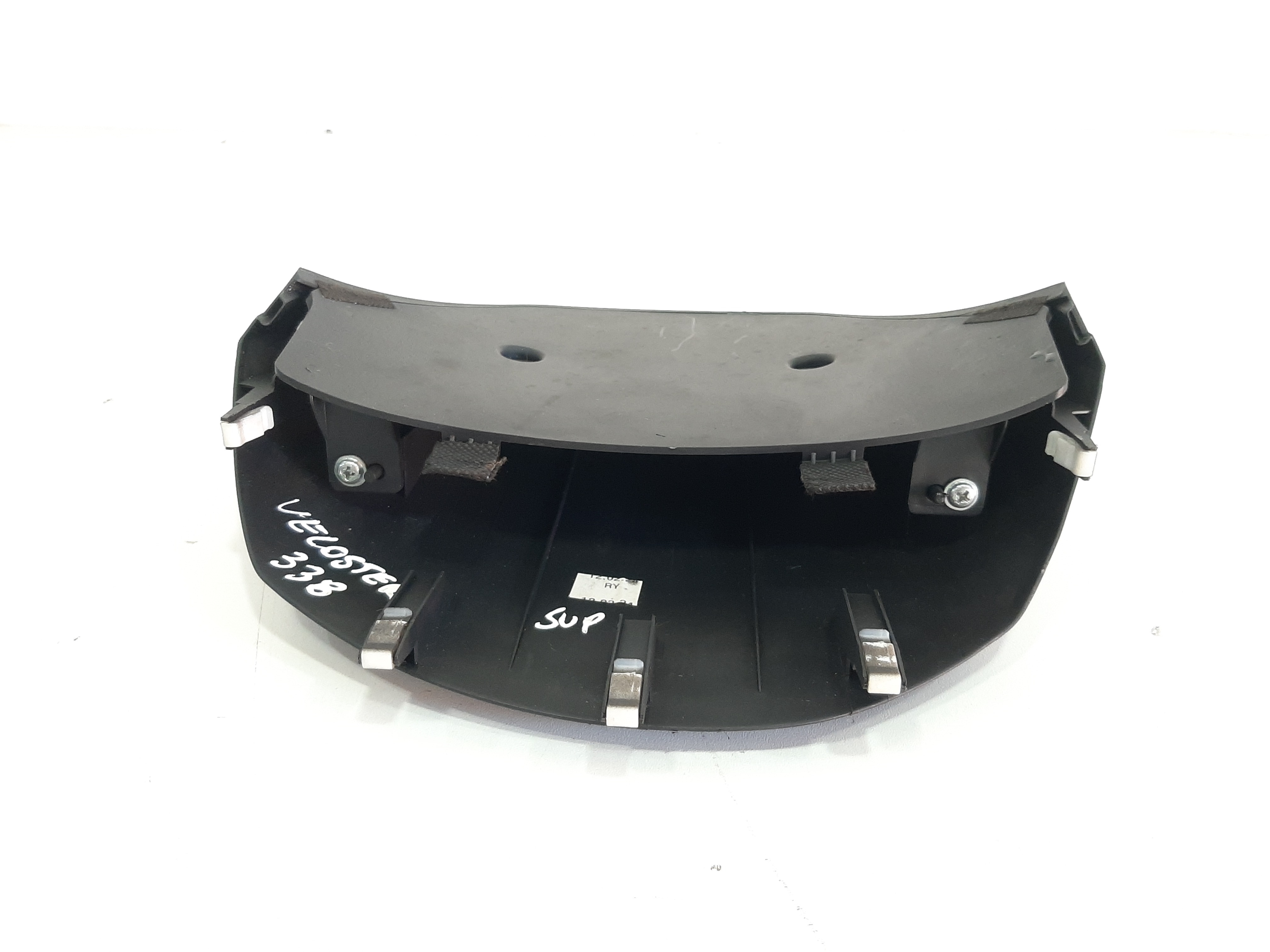 Acabamento Superior Painel Instrumentos Veloster 2012 2013 2