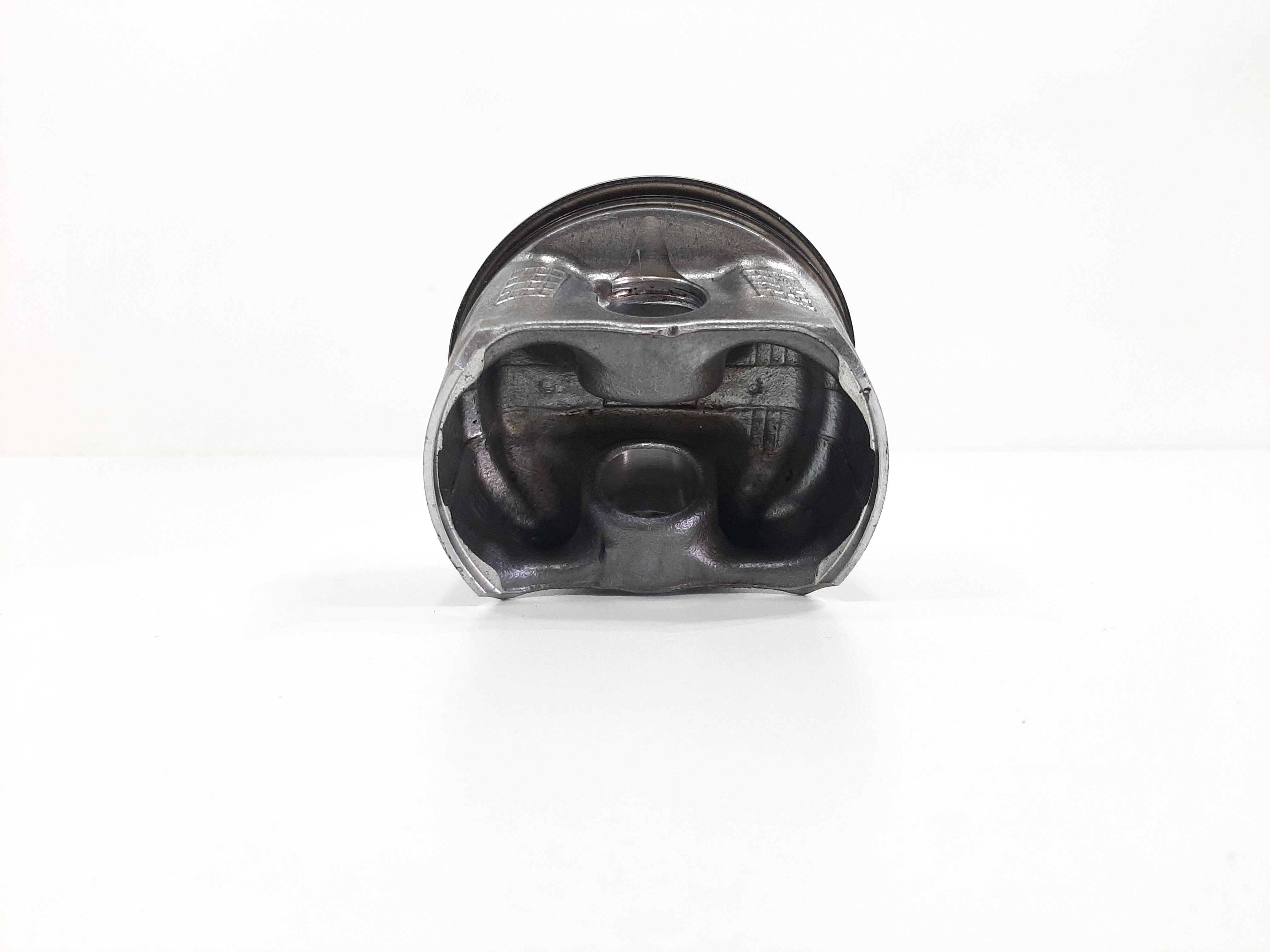Pistão Bmw 120i 320i 2.0 N46 Aspirado 2006 2007 2008 A 2012 7
