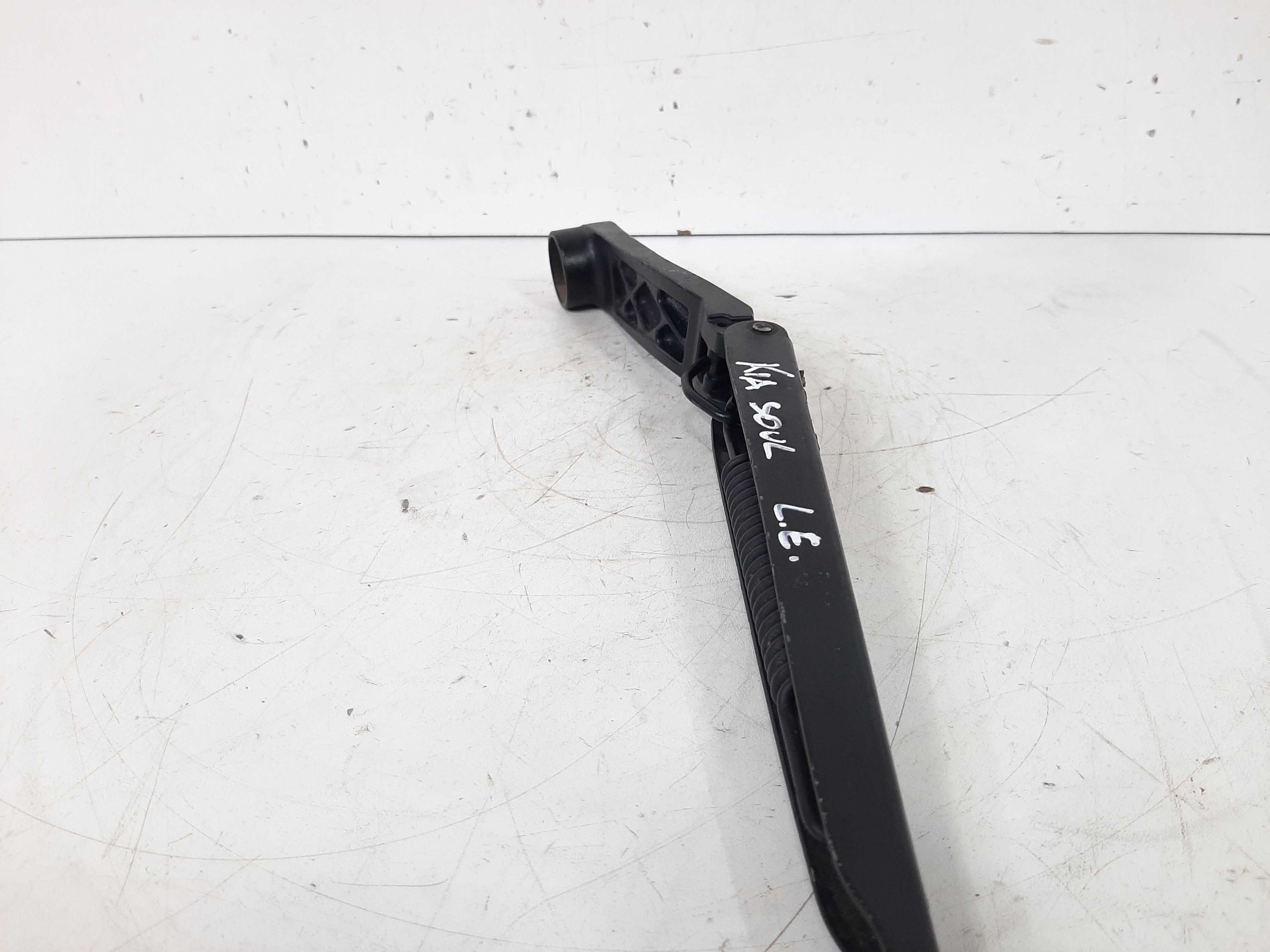 Haste Limpador Parabrisa Esquerdo Kia Soul 2010 Original 4