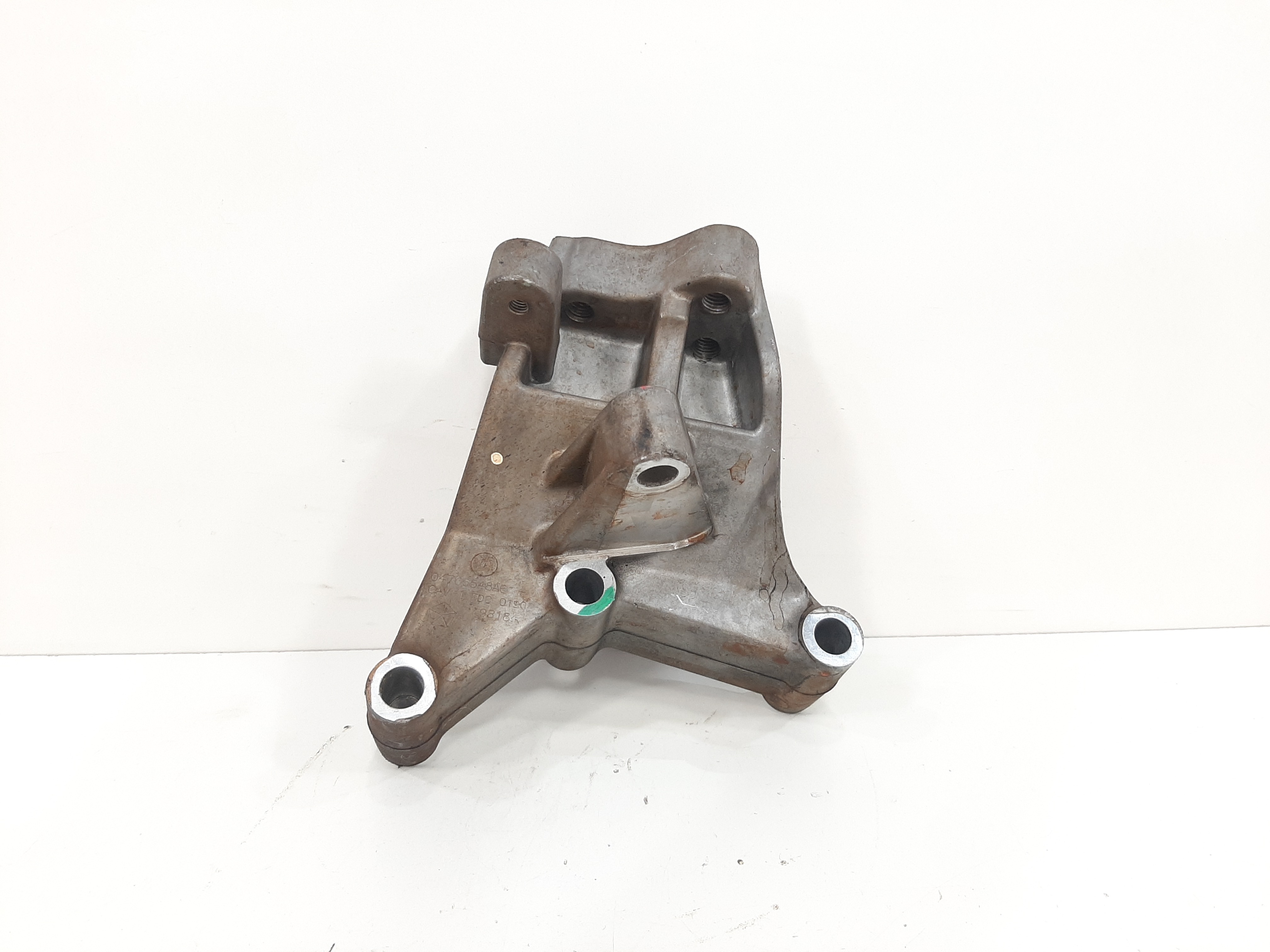 Suporte Caixa Câmbio Fiat Freemont 2012 A 2016 04785548ac 10