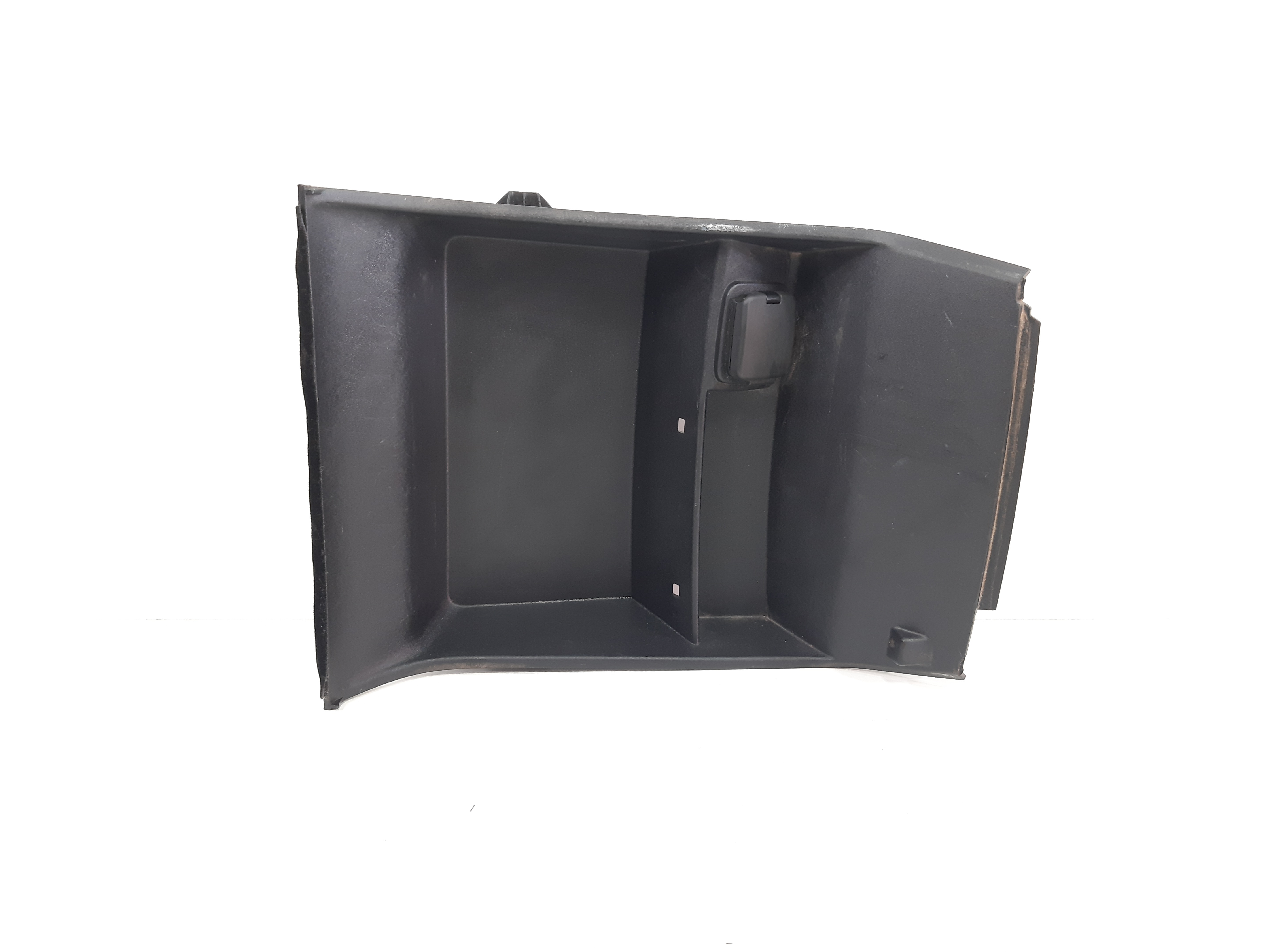 Porta Objetos Ford Fusion Titanium 2014 A 2019 Ds7313e748 8