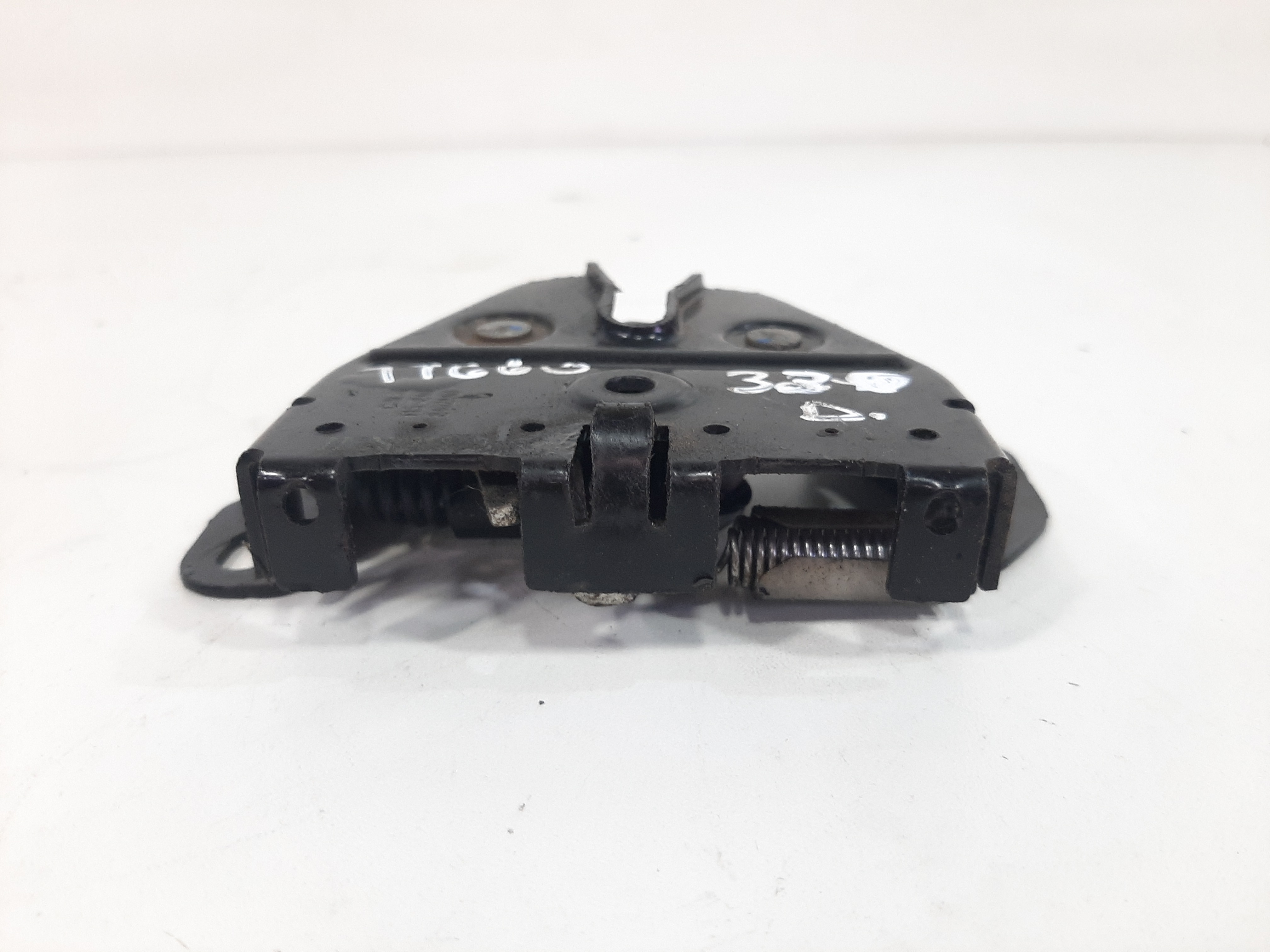Fechadura Capô Chery Tiggo 5x 1.5t 2019 2020 2021 2022 4