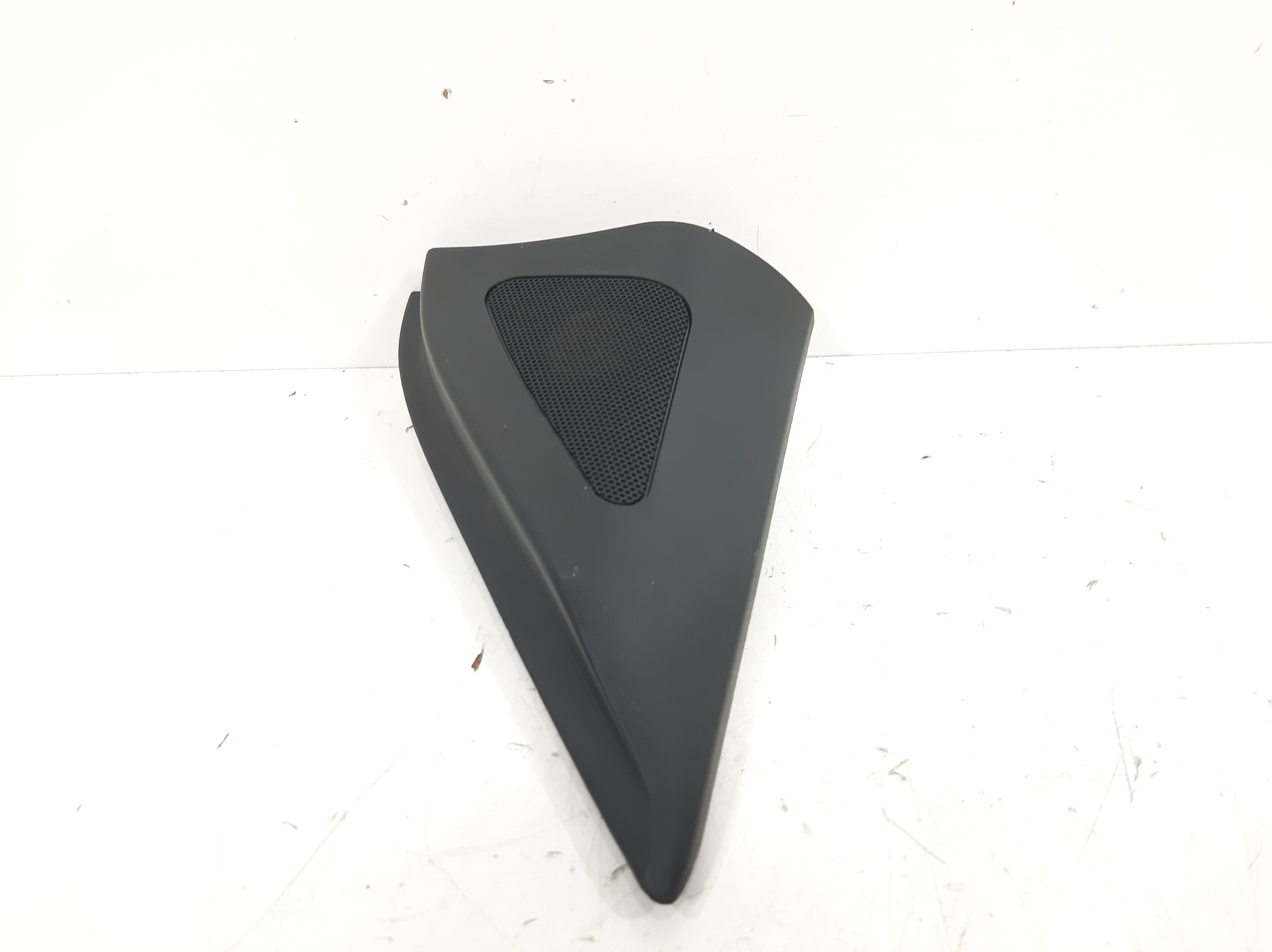 Moldura Interna Retrovisor Esquerdo Santa Fé 2006 A 2013 3